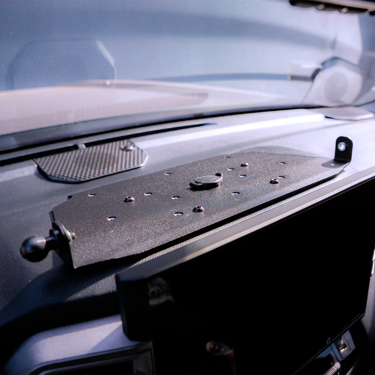 Tundra Lifestyle Dash Mount For Tundra (2022-Current) - Image 7