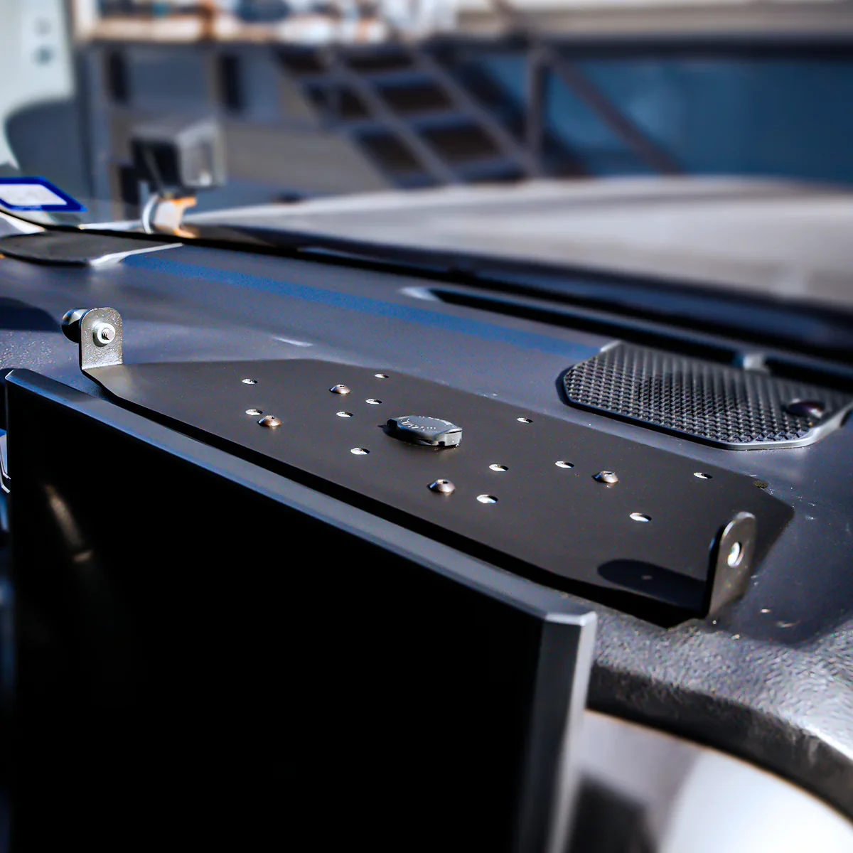 Tundra Lifestyle Dash Mount For Tundra (2022-Current) - Image 8