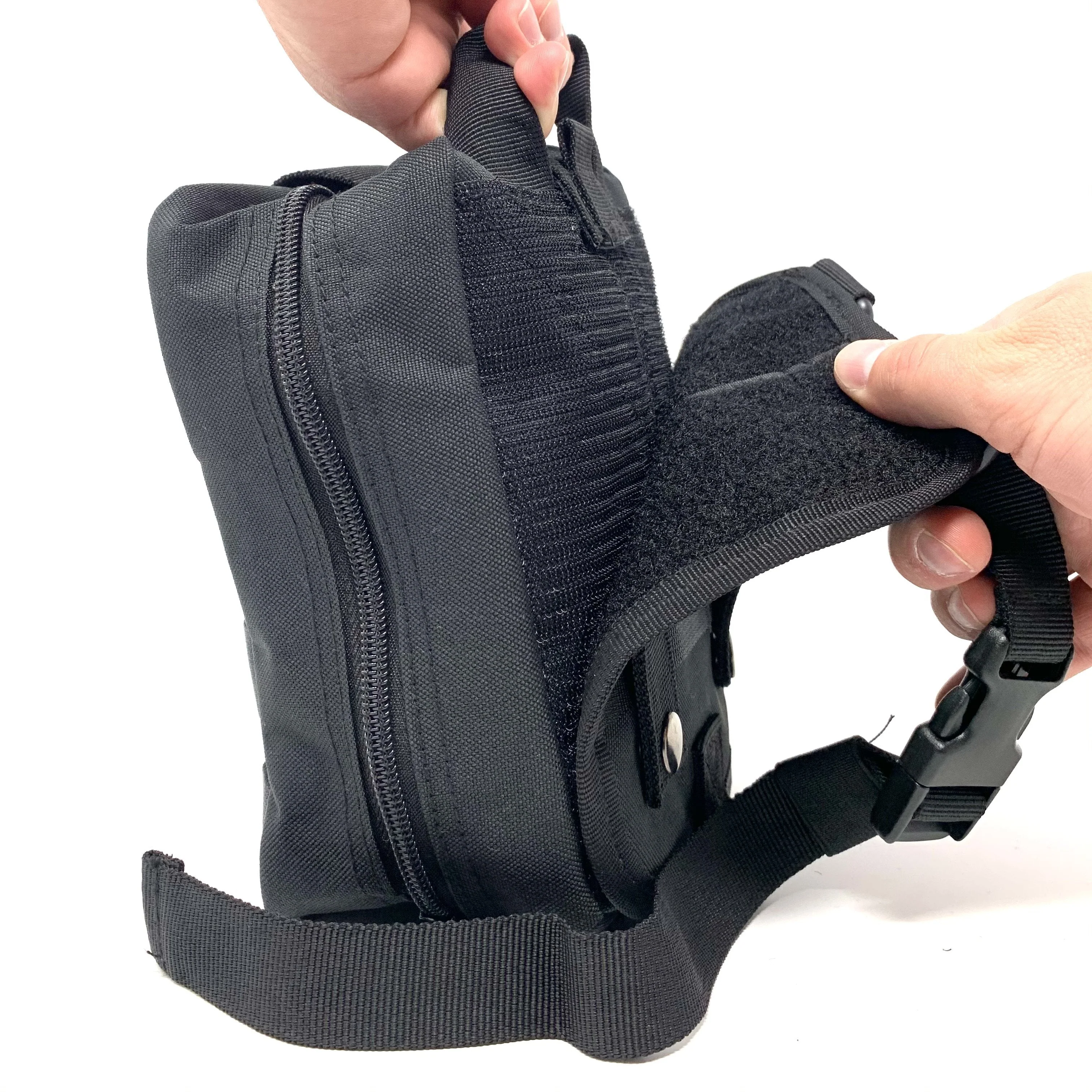 Tundra Lifestyle Headrest Bag - Image 10
