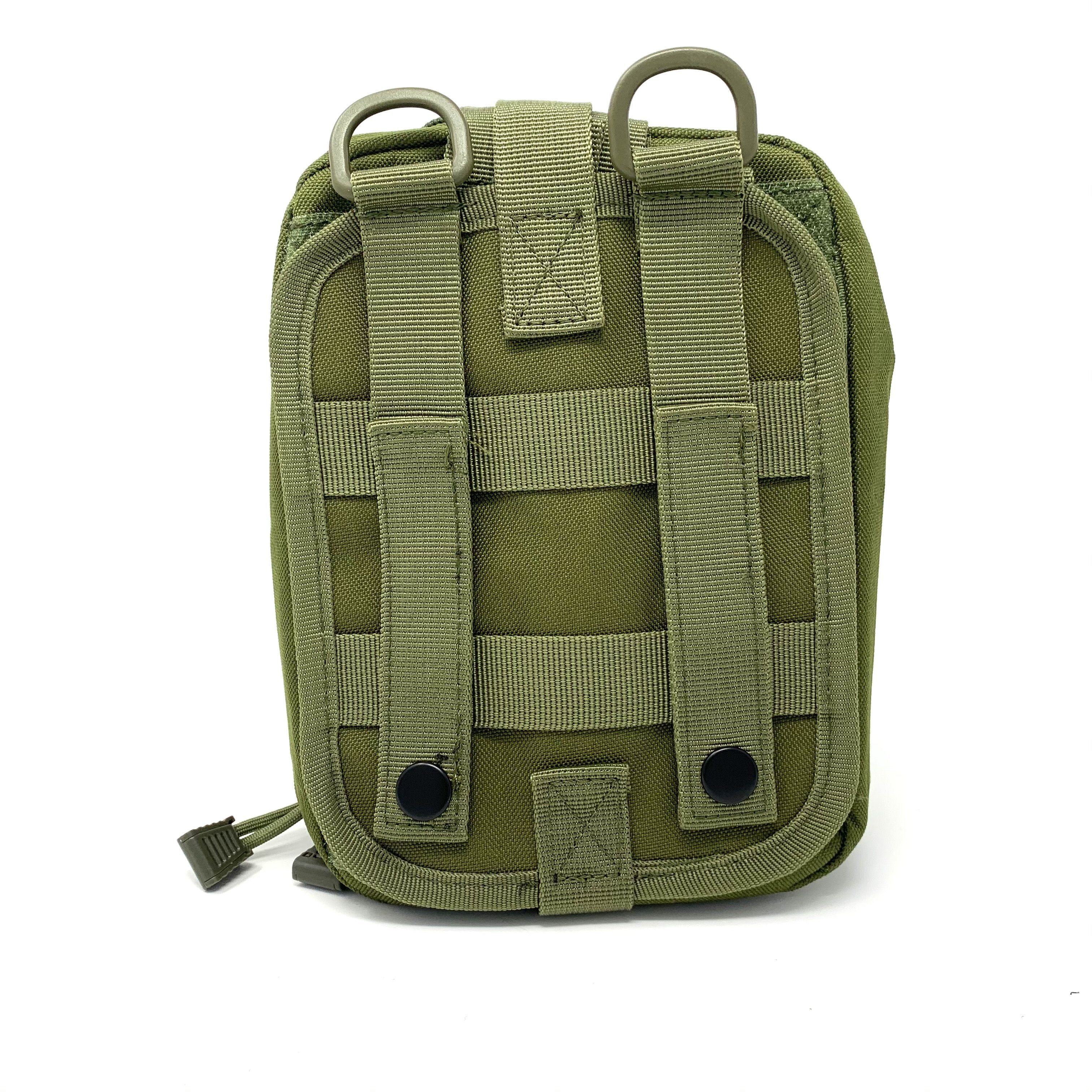 Tundra Lifestyle Headrest Bag - Image 14
