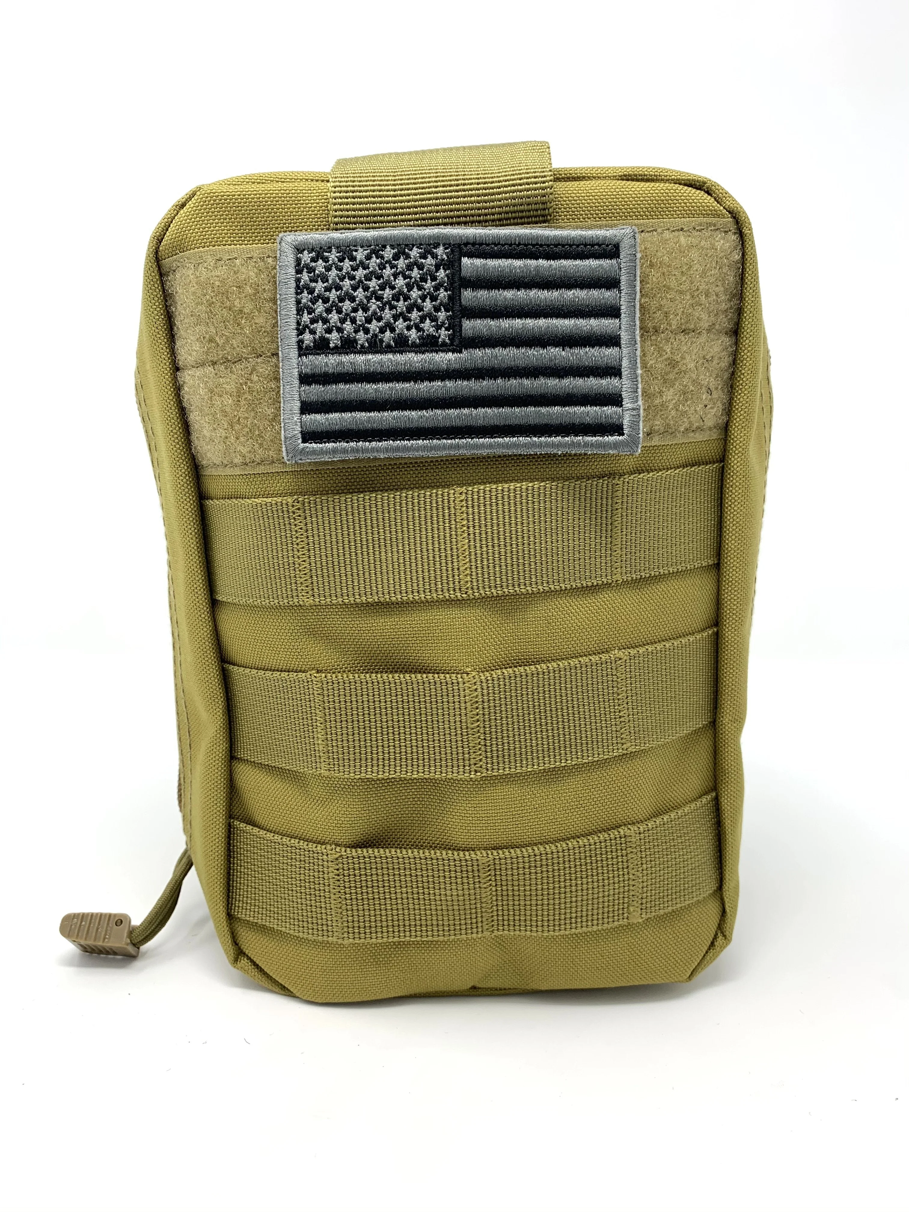 Tundra Lifestyle Headrest Bag - Image 15