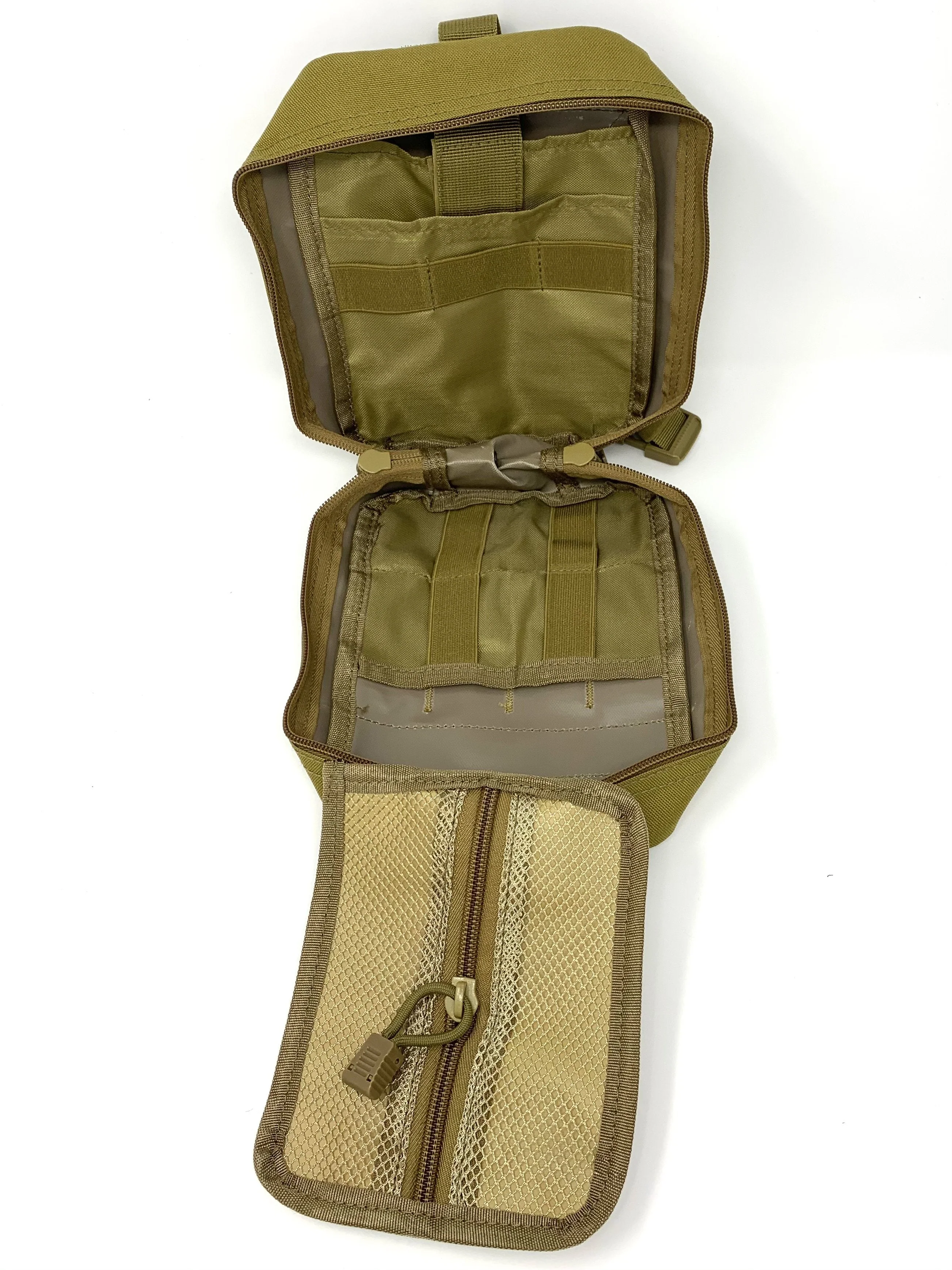 Tundra Lifestyle Headrest Bag - Image 20