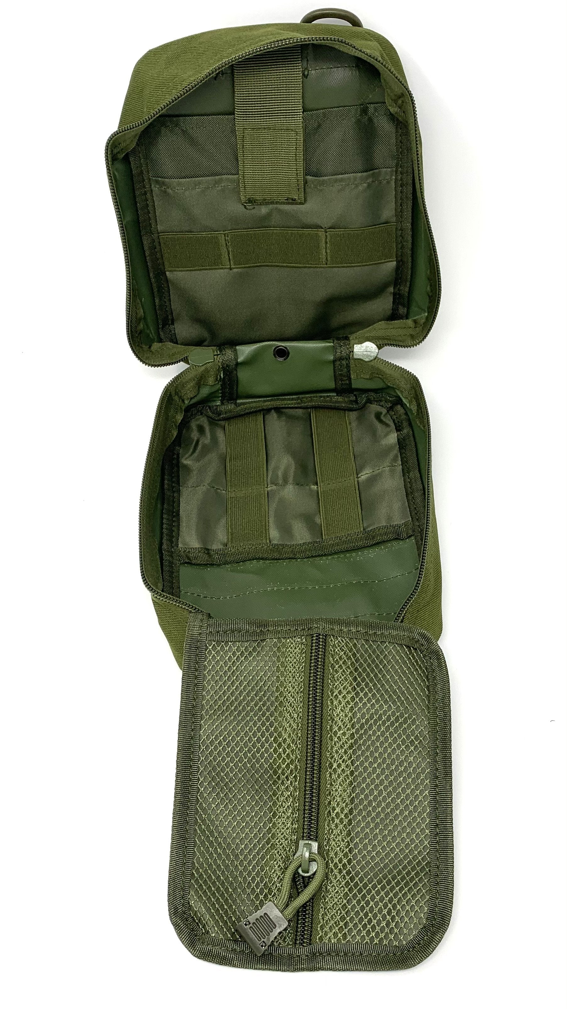 Tundra Lifestyle Headrest Bag - Image 24
