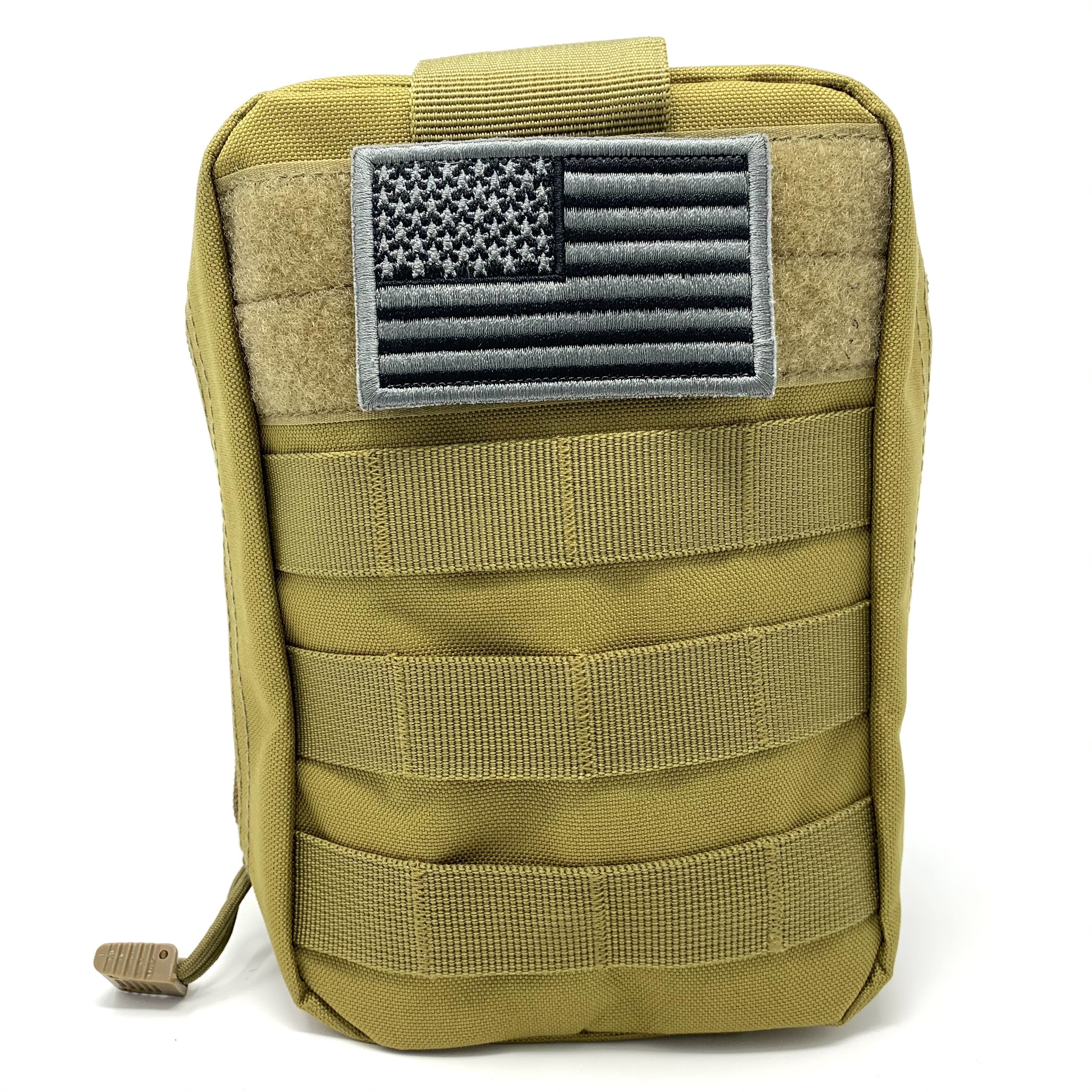 Tundra Lifestyle Headrest Bag - Image 28