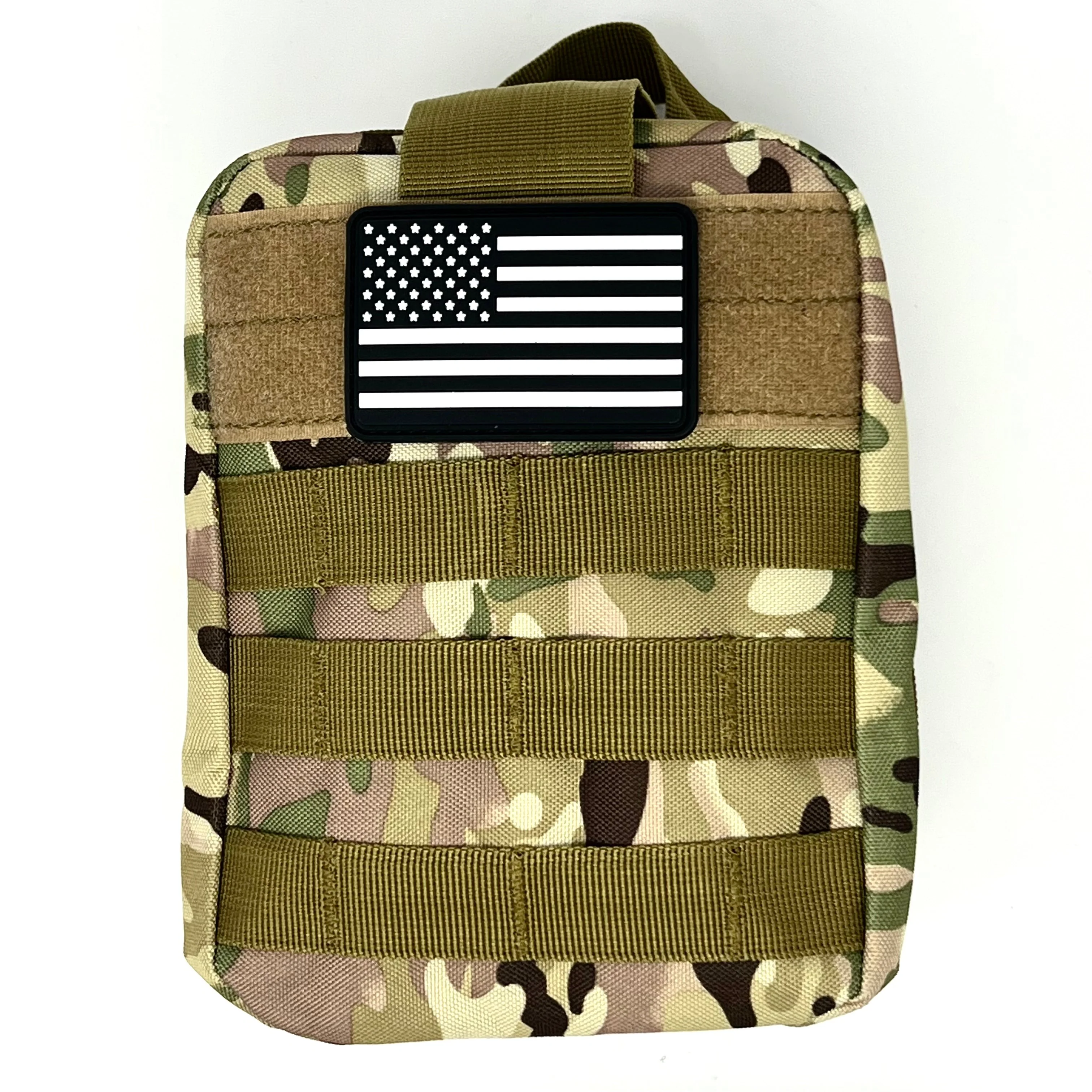 Tundra Lifestyle Headrest Bag - Image 29