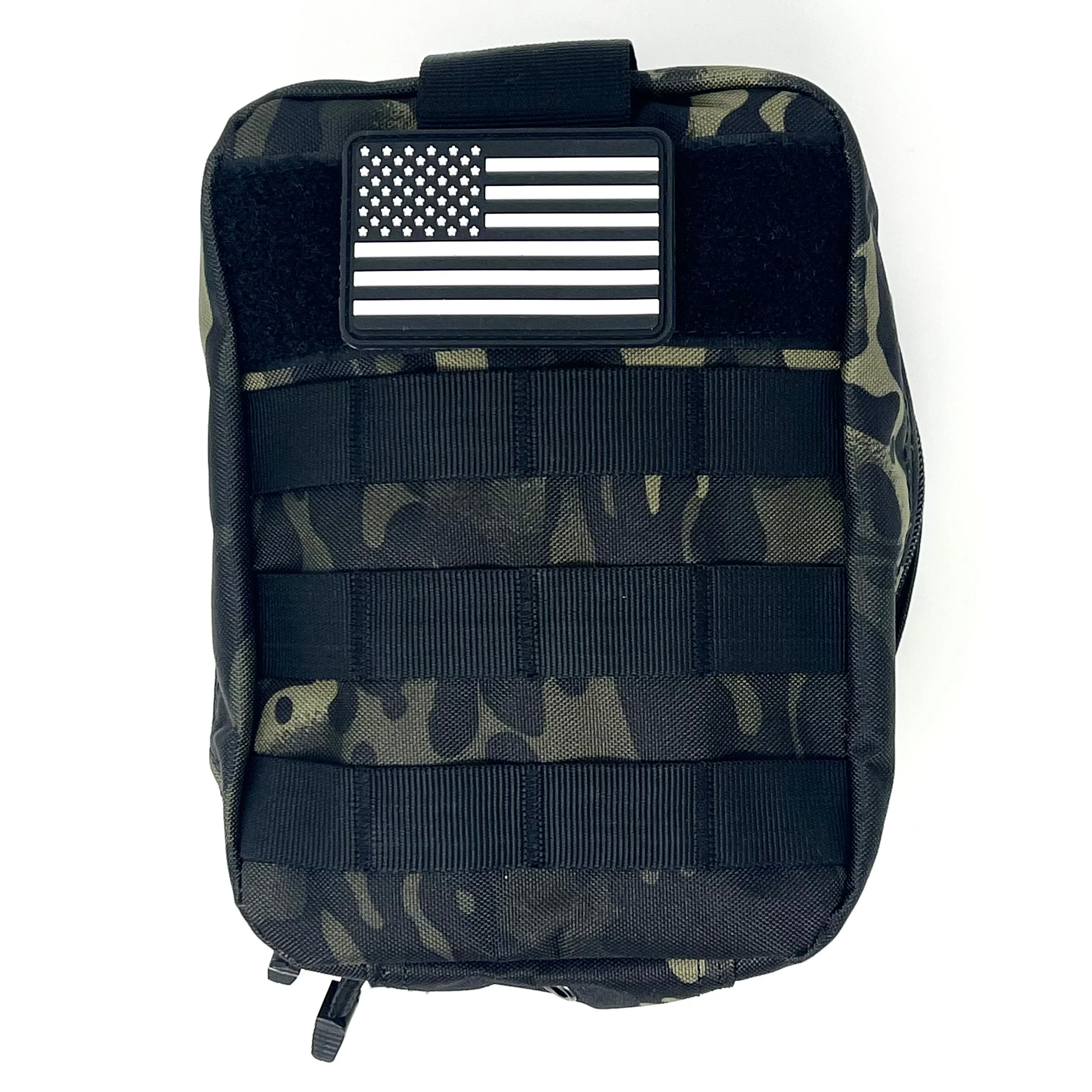 Tundra Lifestyle Headrest Bag - Image 3