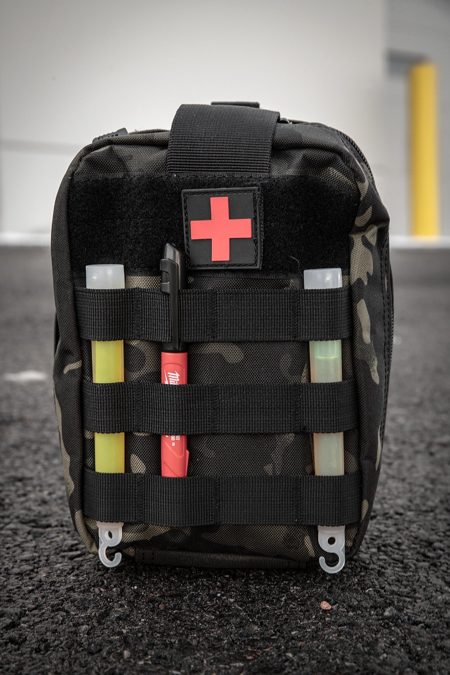 Tundra Lifestyle Headrest Bag - Image 33