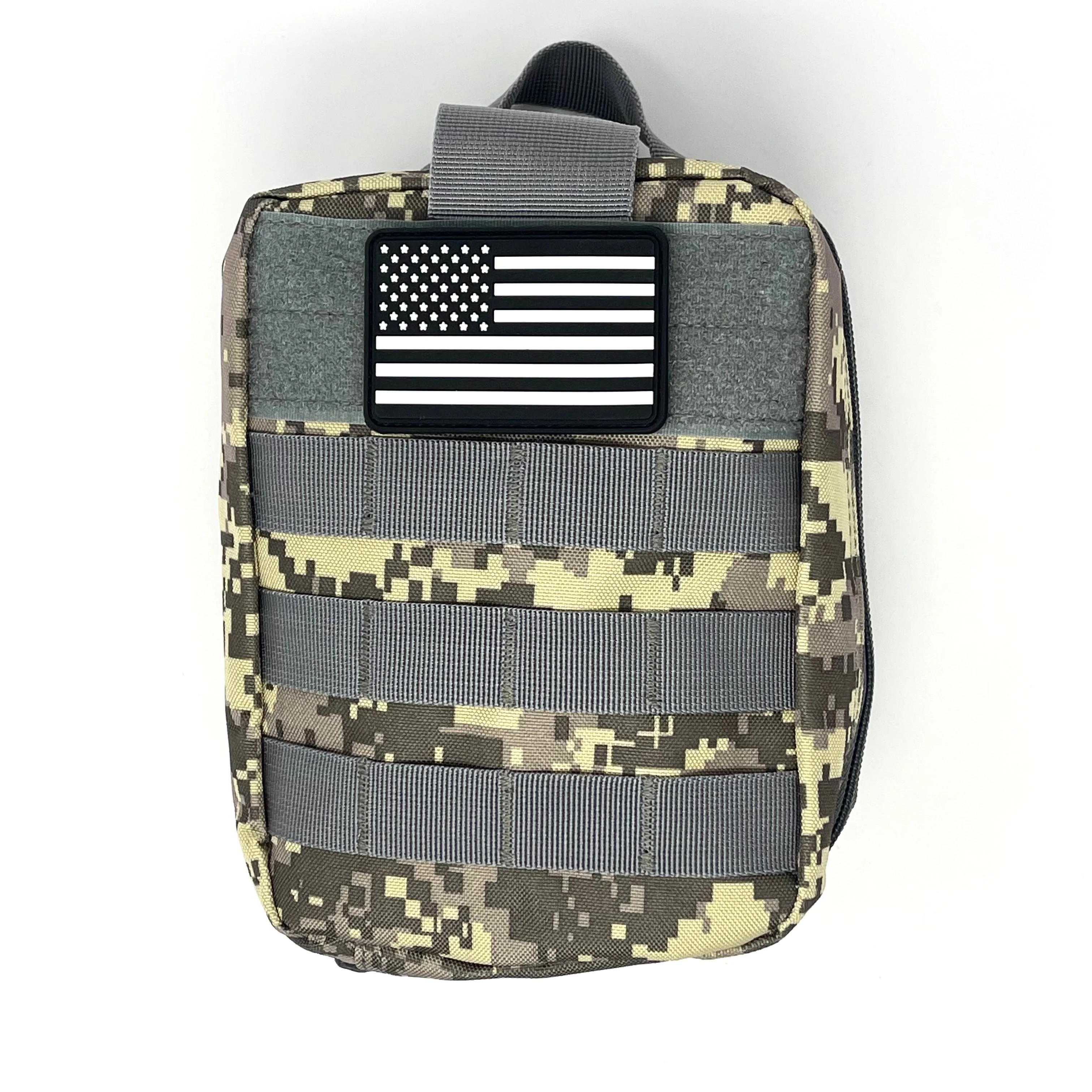 Tundra Lifestyle Headrest Bag - Image 6