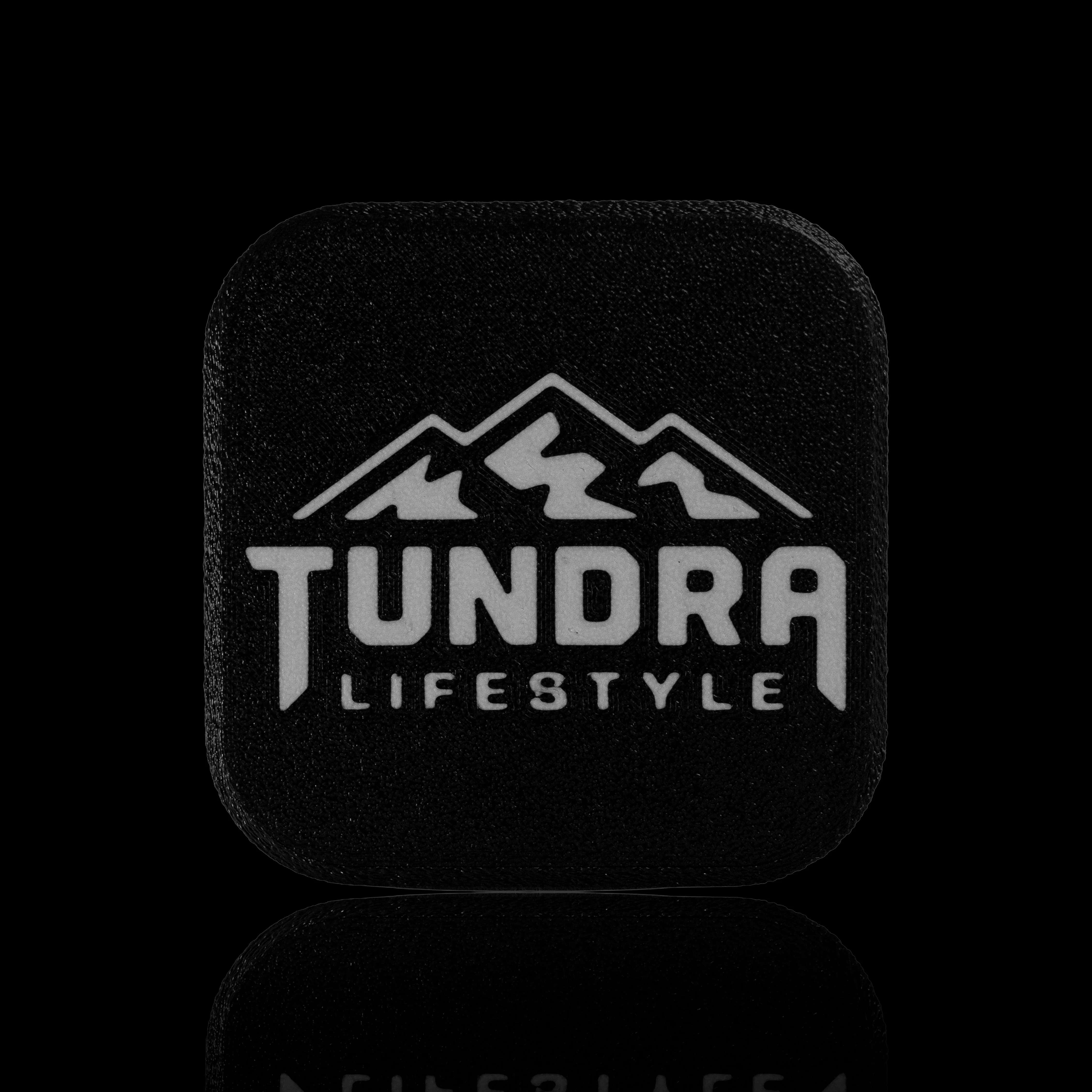 Tundra Lifestyle Hitch Receiver Cap For Tundra (2000-Current) - Image 17