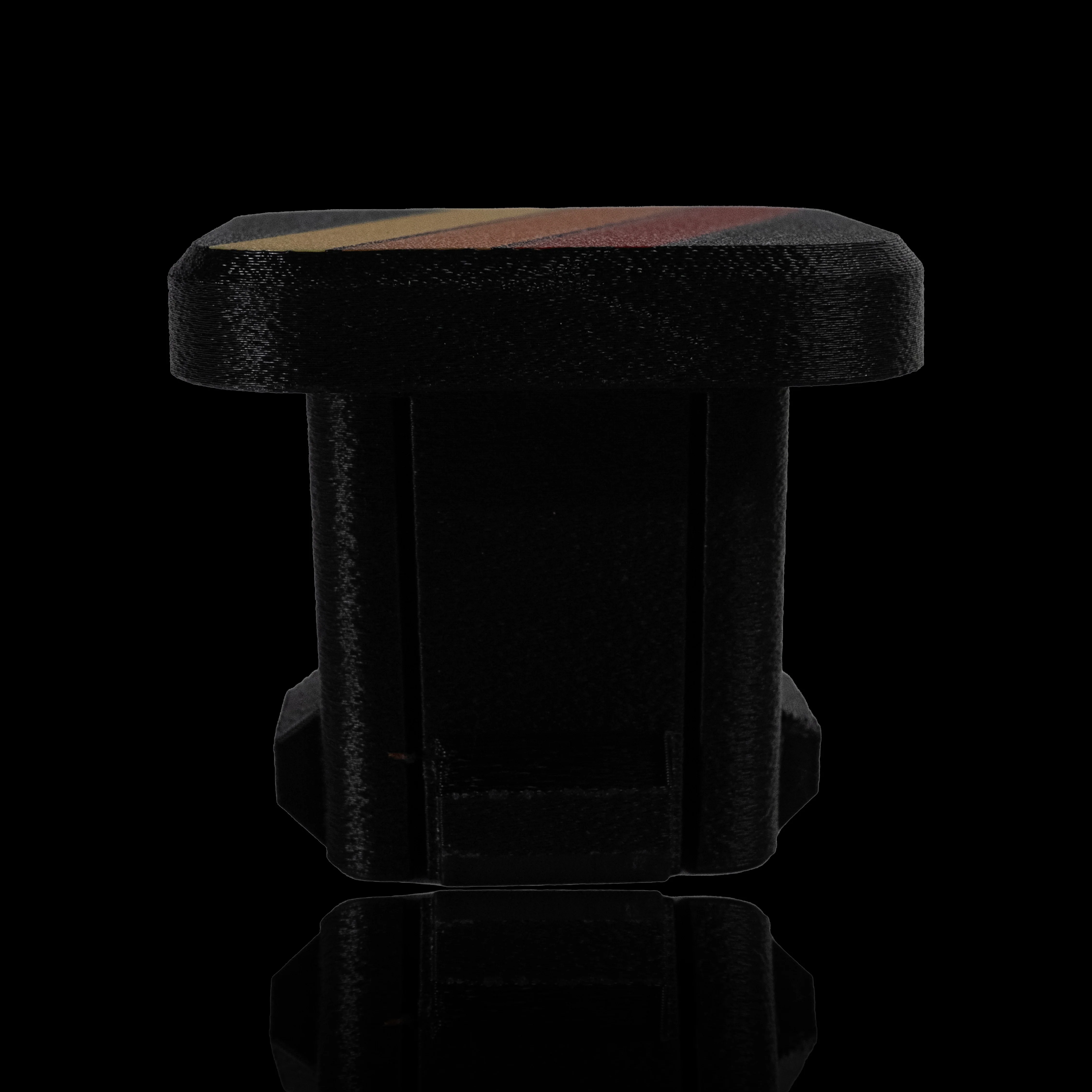 Tundra Lifestyle Hitch Receiver Cap For Tundra (2000-Current) - Image 18
