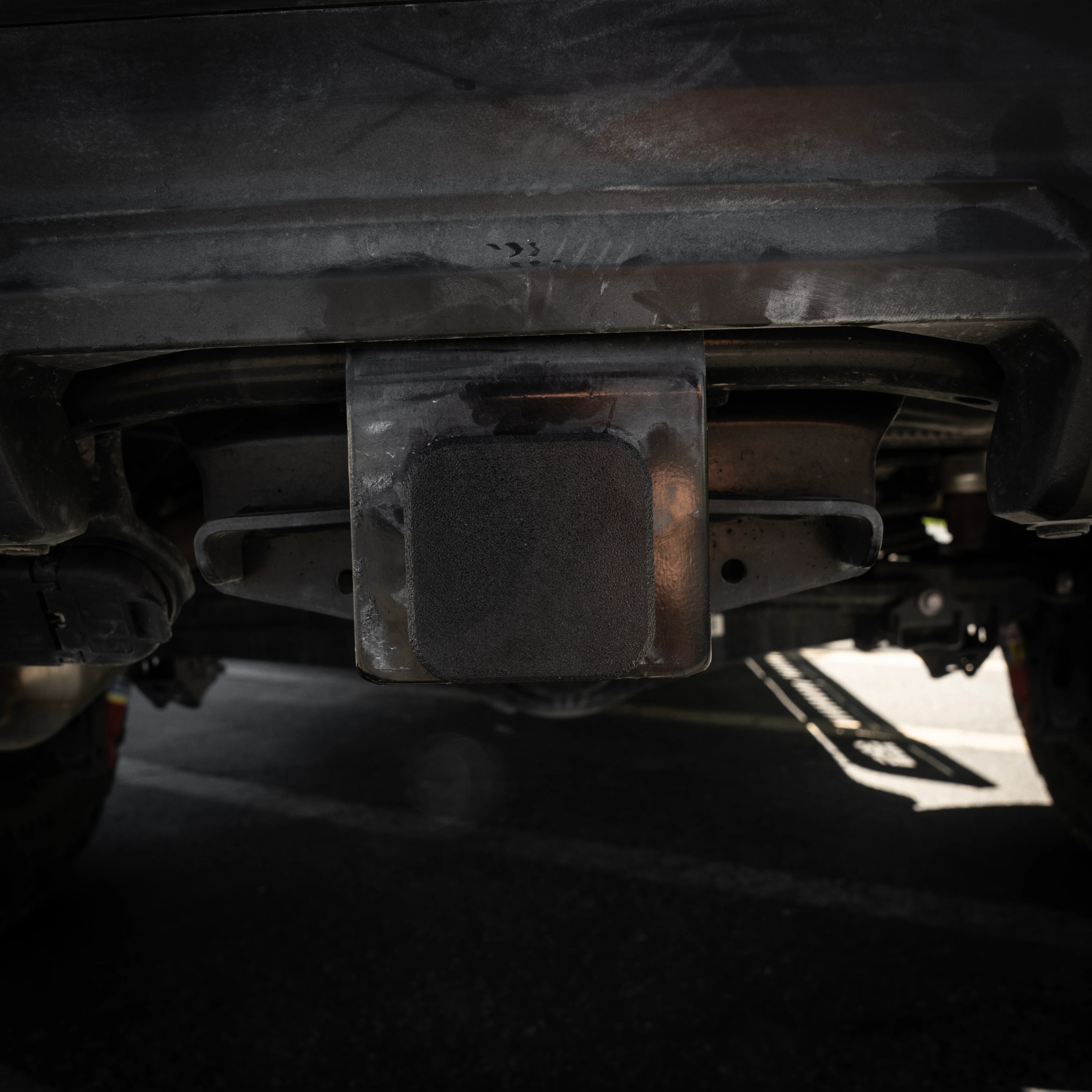 Tundra Lifestyle Hitch Receiver Cap For Tundra (2000-Current) - Image 21