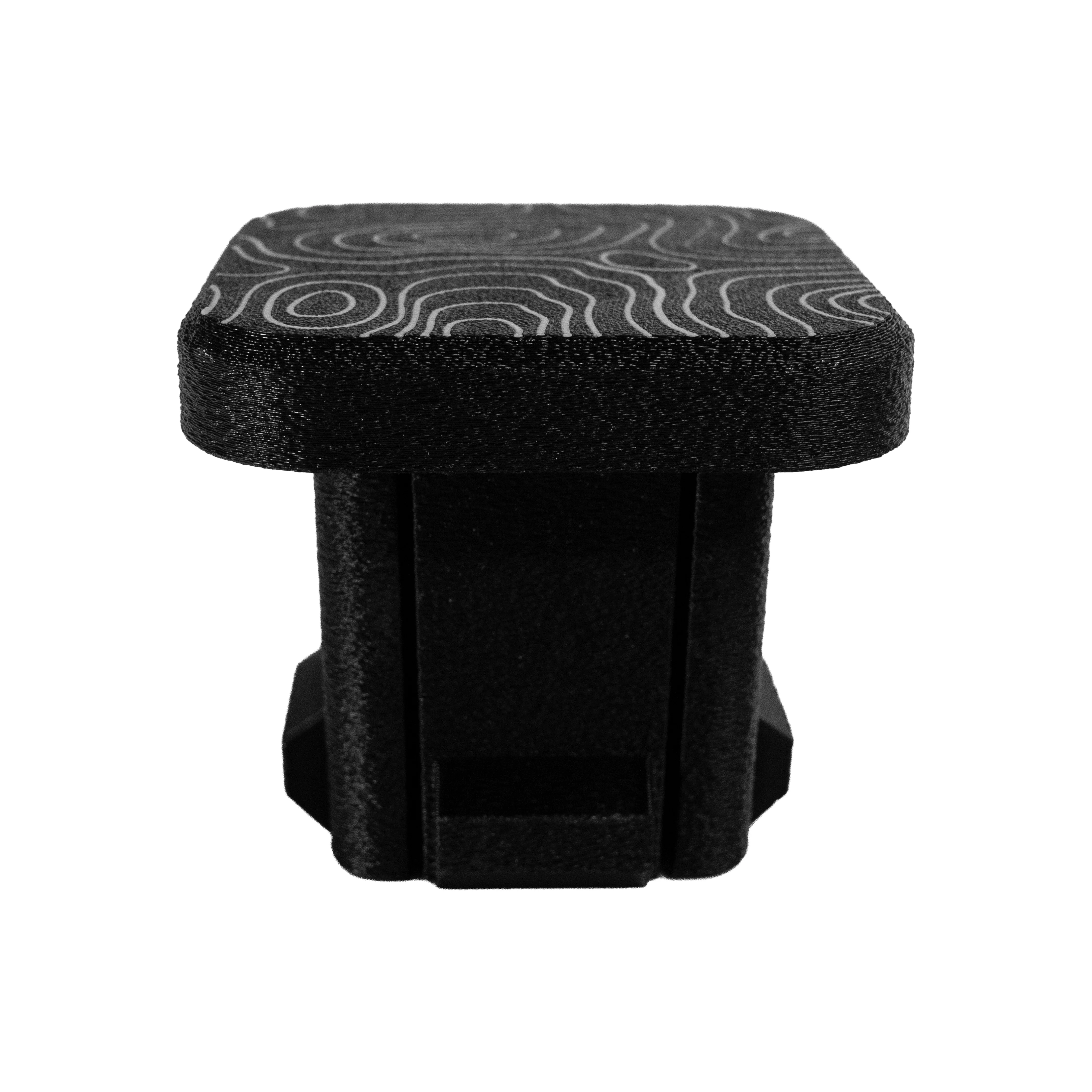 Tundra Lifestyle Hitch Receiver Cap For Tundra (2000-Current) - Image 9