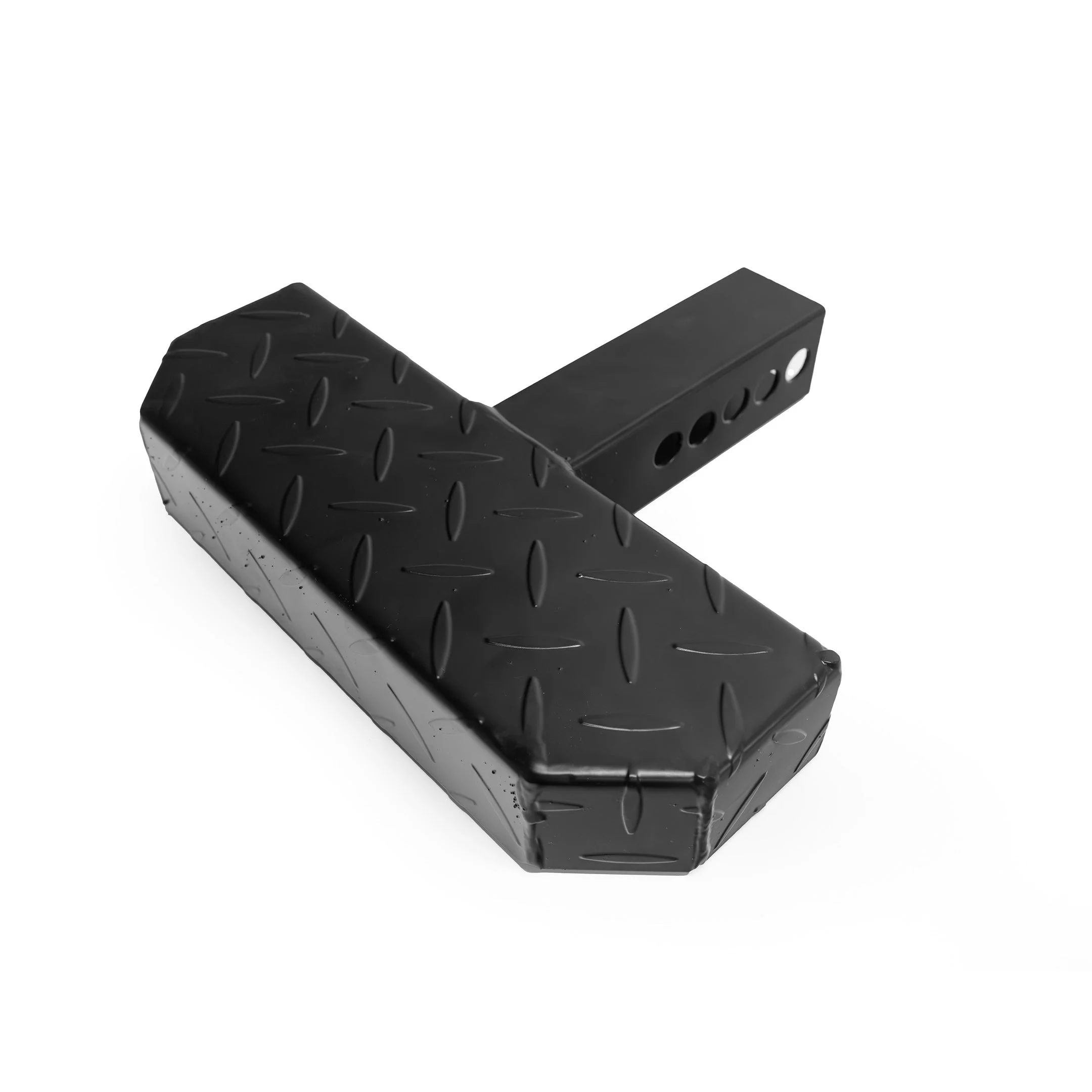 Tundra Lifestyle Hitch Step - Image 4