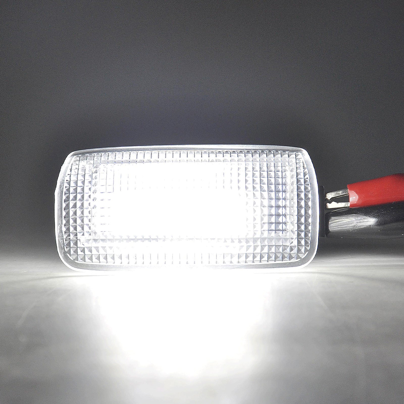 Tundra Lifestyle LED Courtesy Lights For Tundra (2007-2011) - Image 10
