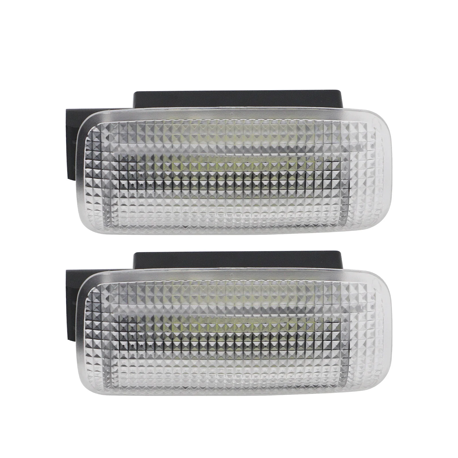 Tundra Lifestyle LED Courtesy Lights For Tundra (2007-2011) - Image 2