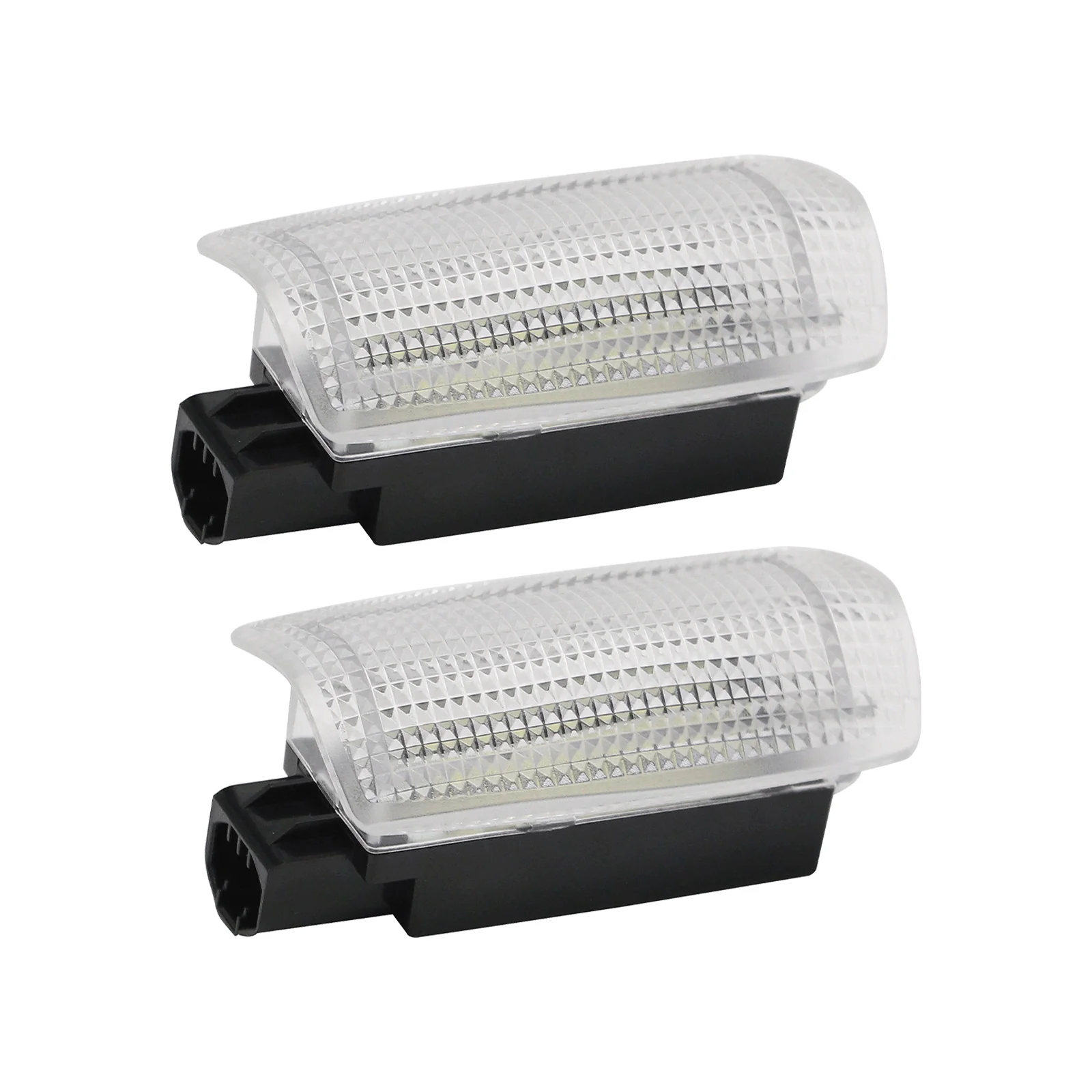 Tundra Lifestyle LED Courtesy Lights For Tundra (2007-2011) - Image 3