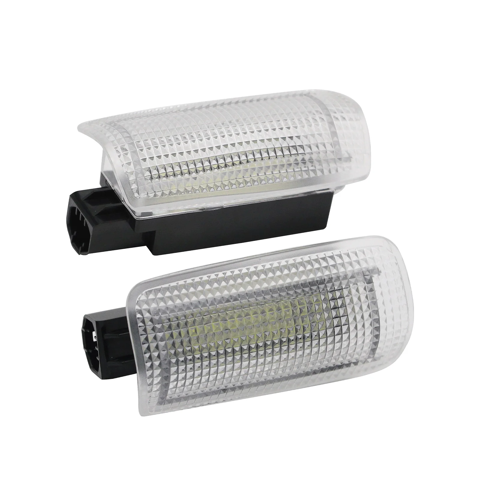 Tundra Lifestyle LED Courtesy Lights For Tundra (2007-2011) - Image 4