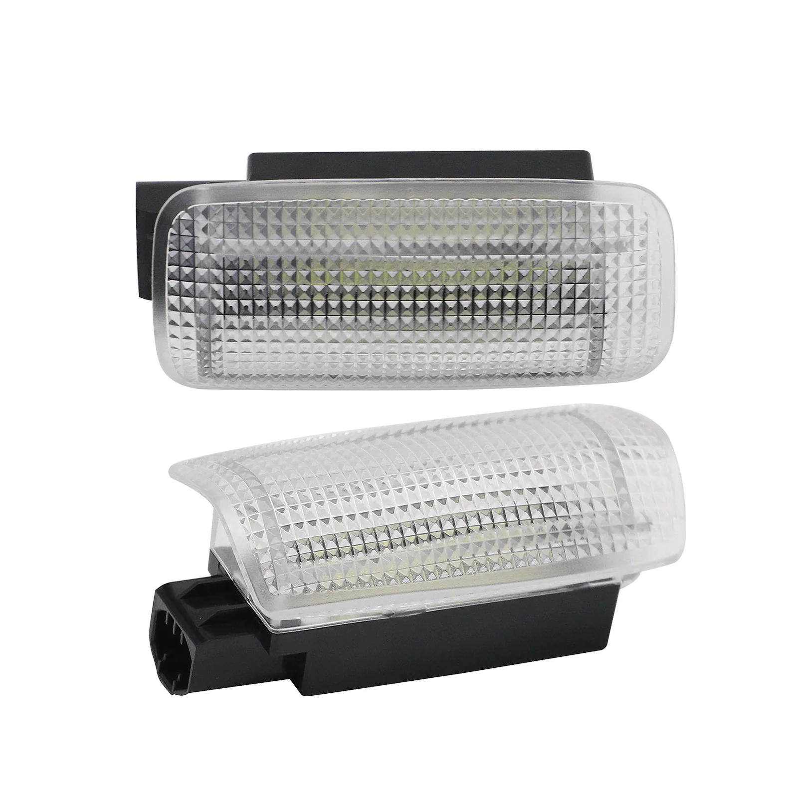 Tundra Lifestyle LED Courtesy Lights For Tundra (2007-2011) - Image 5