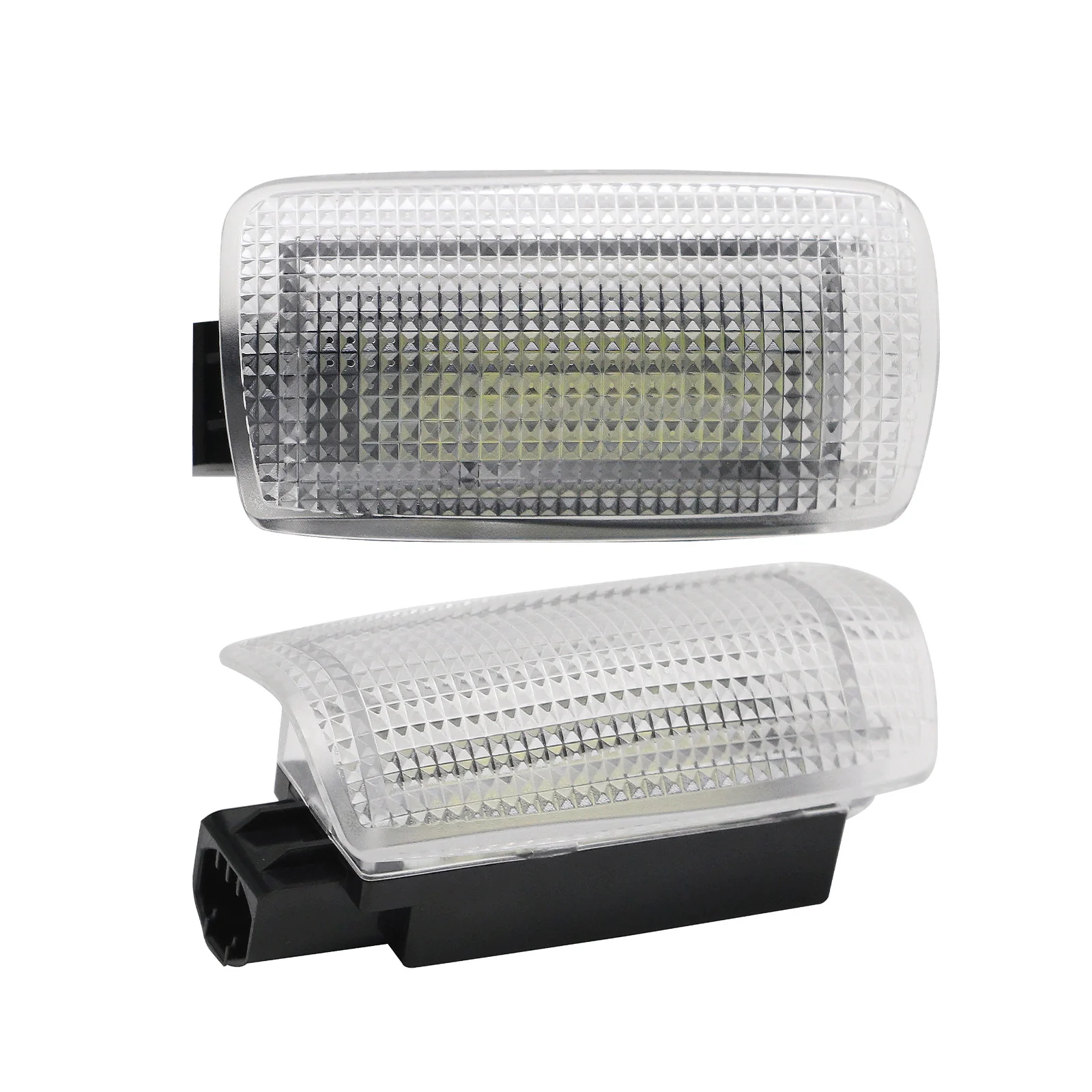 Tundra Lifestyle LED Courtesy Lights For Tundra (2007-2011) - Image 6