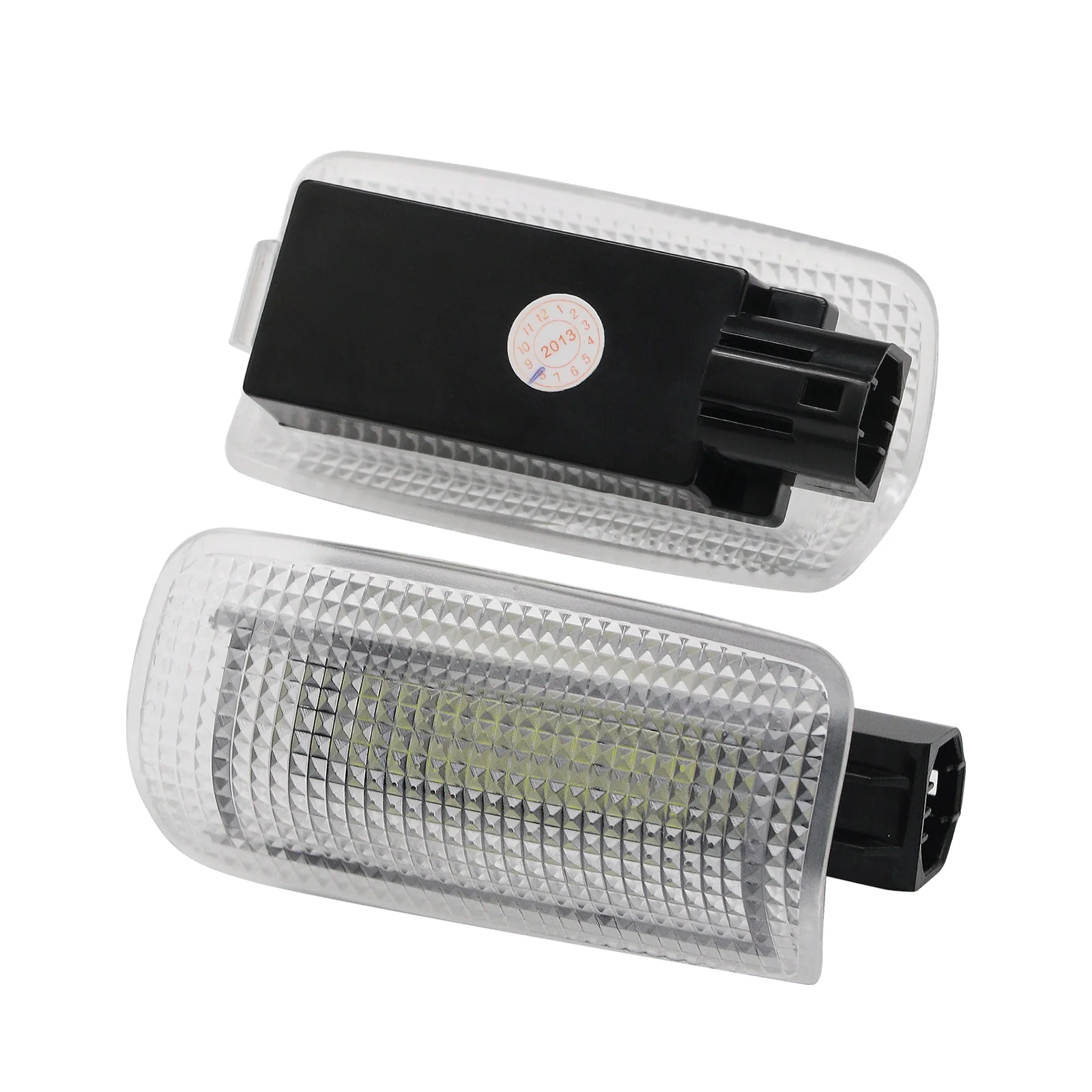 Tundra Lifestyle LED Courtesy Lights For Tundra (2007-2011) - Image 7