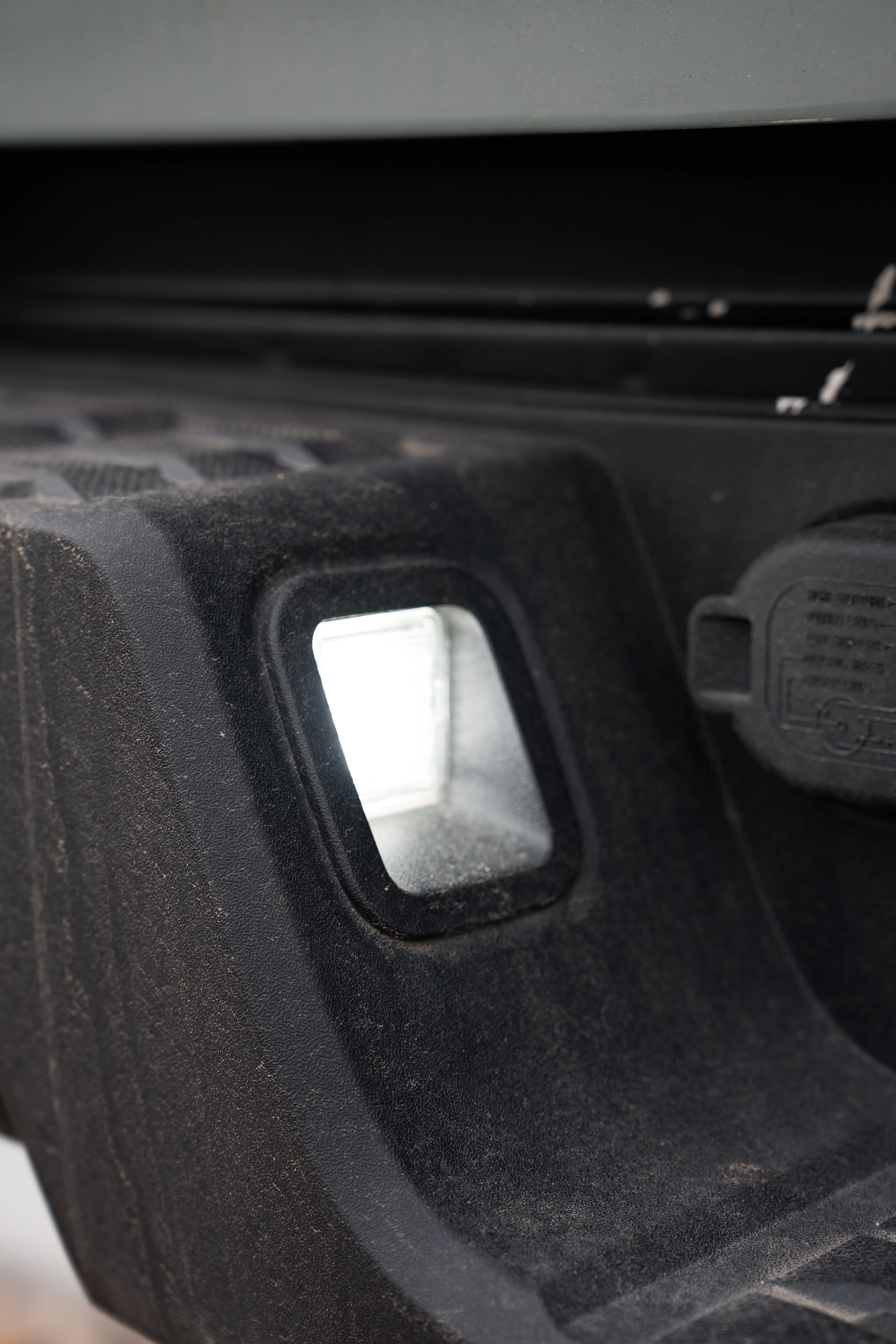 LED License Plate Lights For Tundra (2014-2021) - Image 3