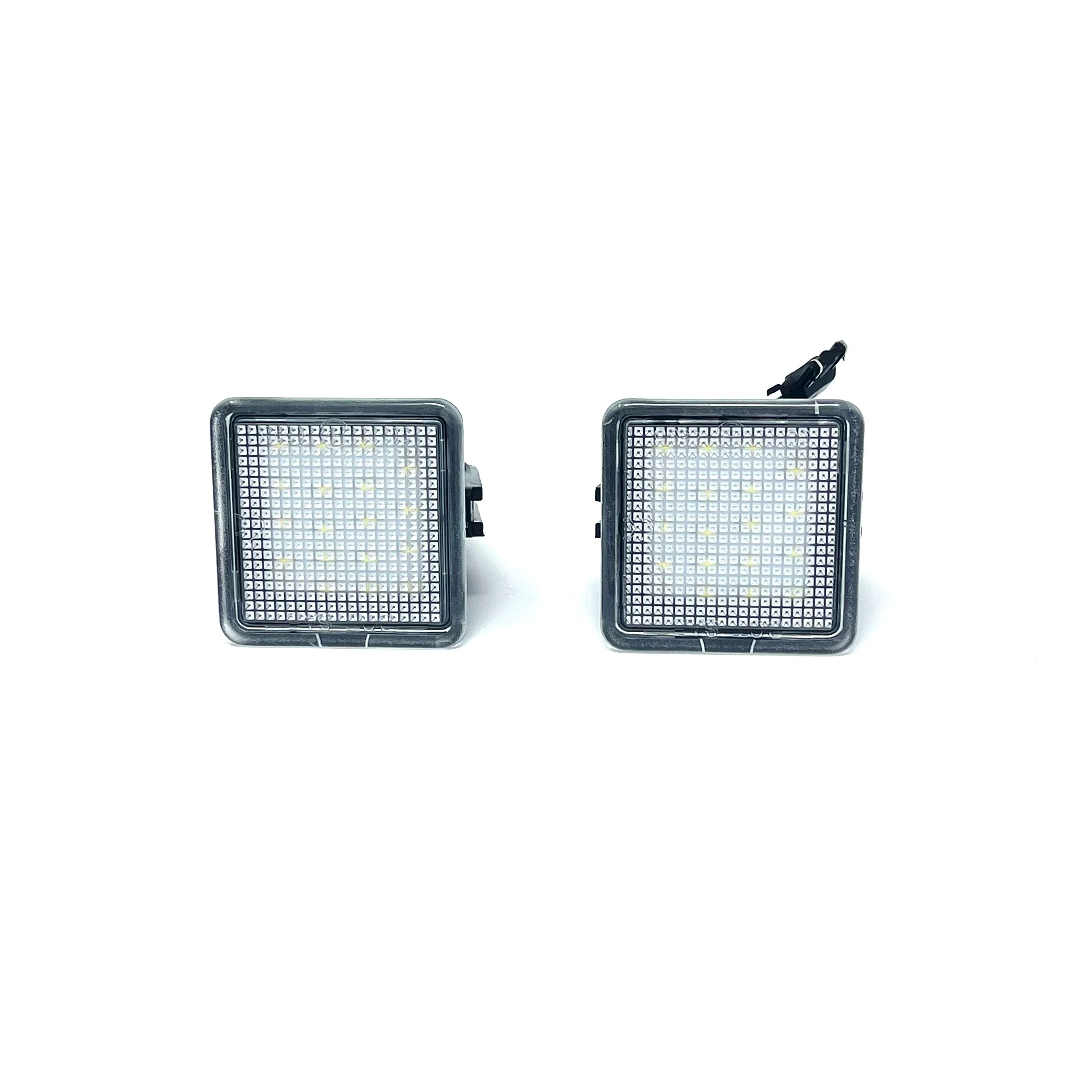 LED License Plate Lights For Tundra (2014-2021) - Image 4