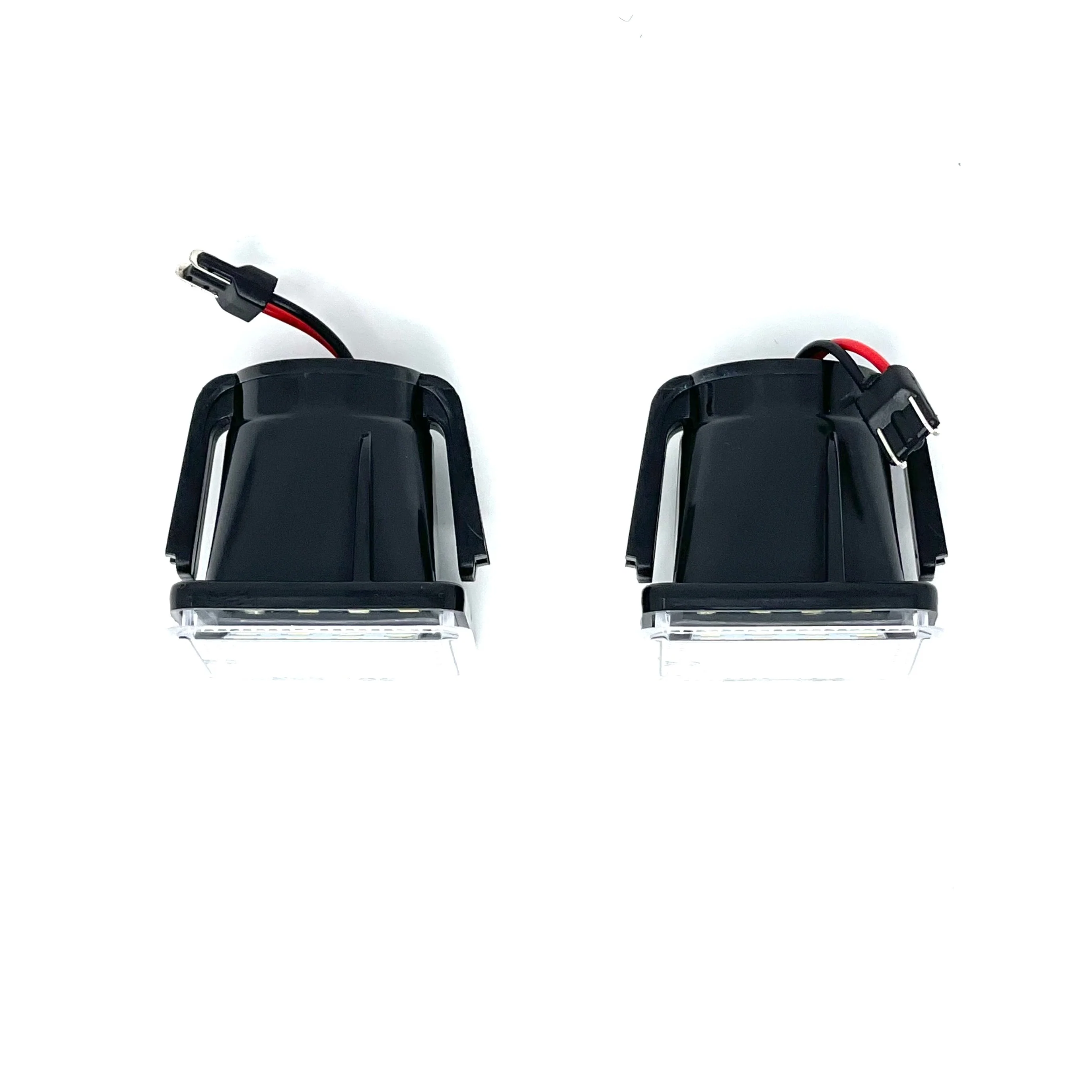 LED License Plate Lights For Tundra (2014-2021) - Image 5