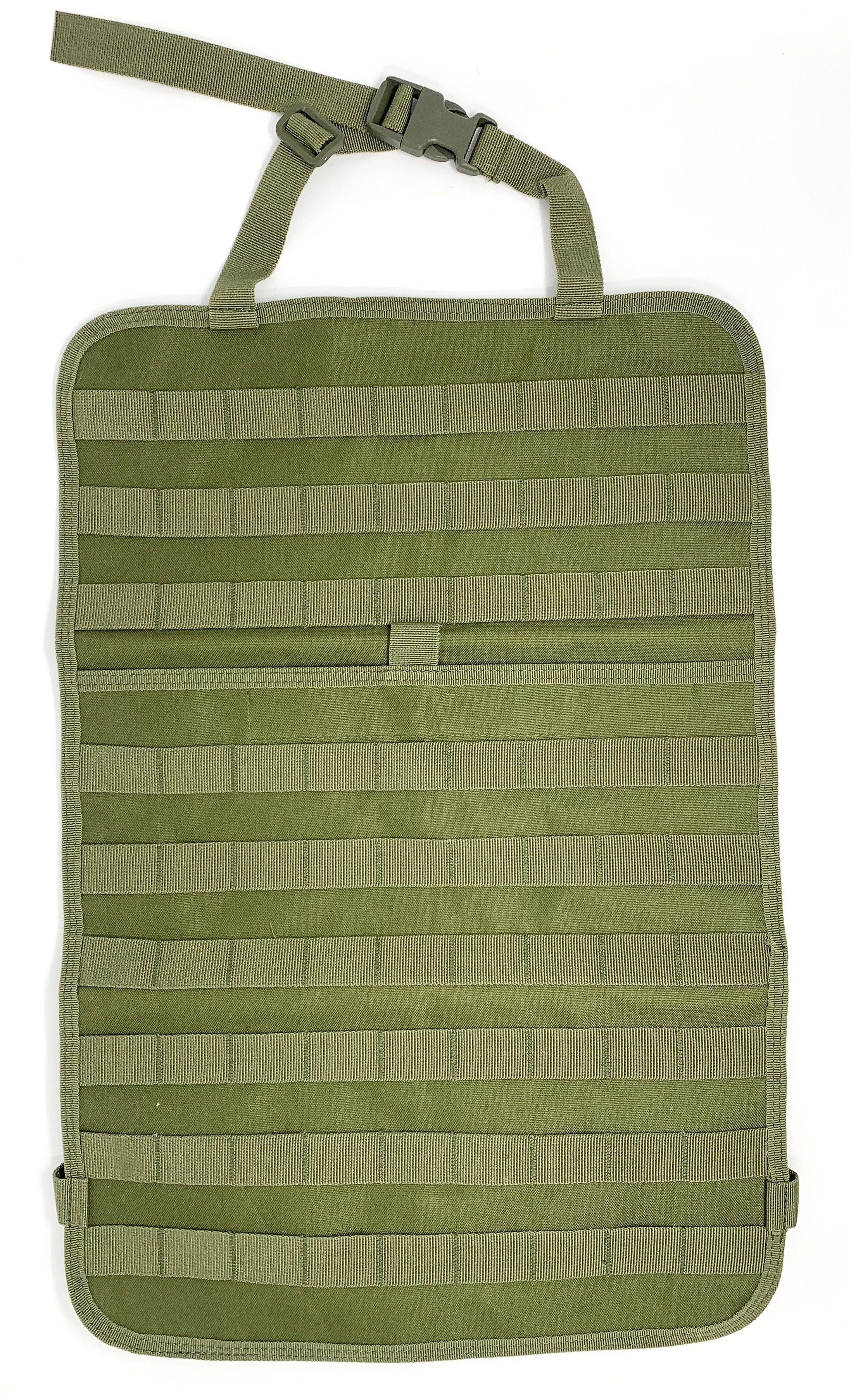 Tundra Lifestyle Molle Seat Back Cover - Image 16
