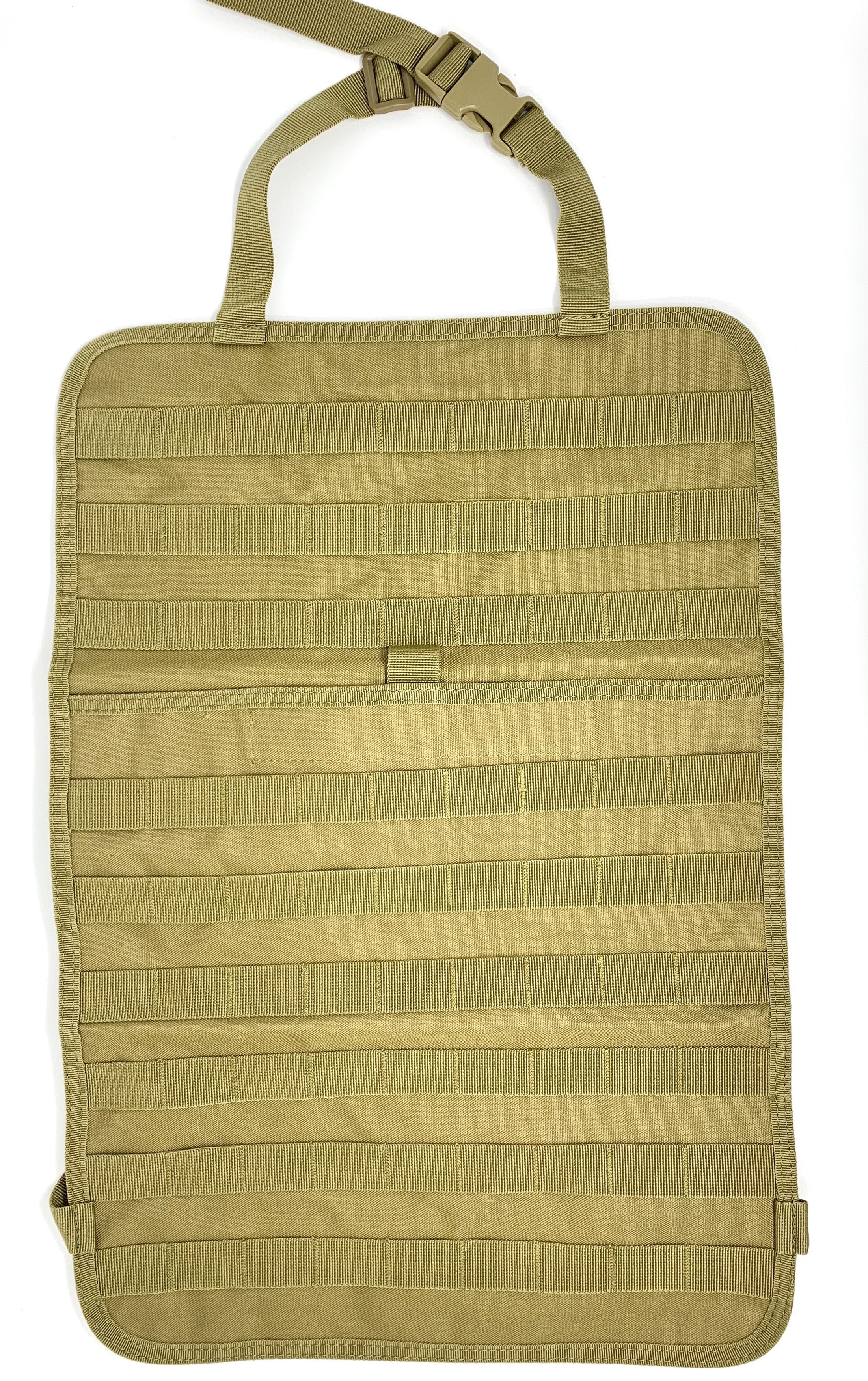 Tundra Lifestyle Molle Seat Back Cover - Image 17