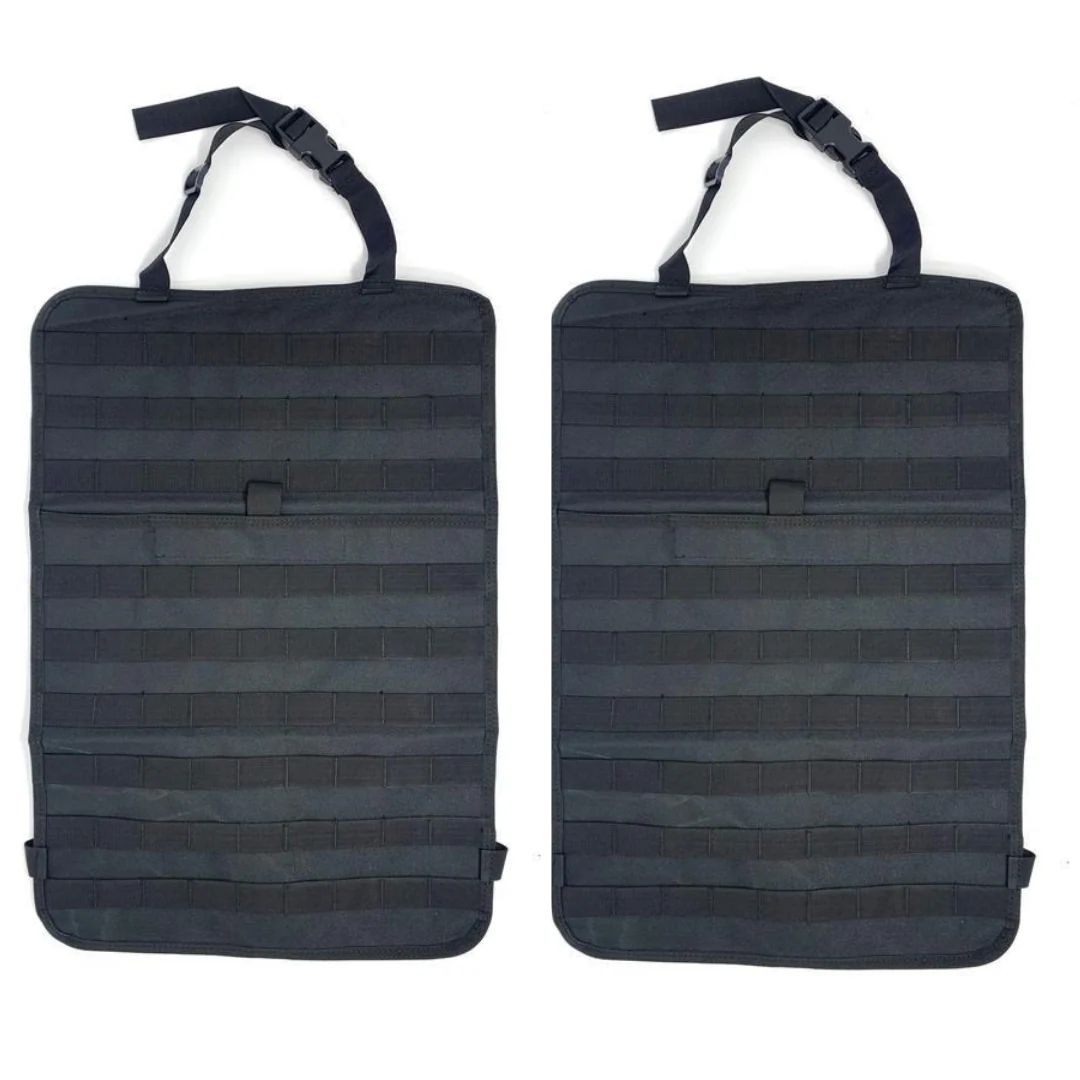 Tundra Lifestyle Molle Seat Back Cover - Image 21