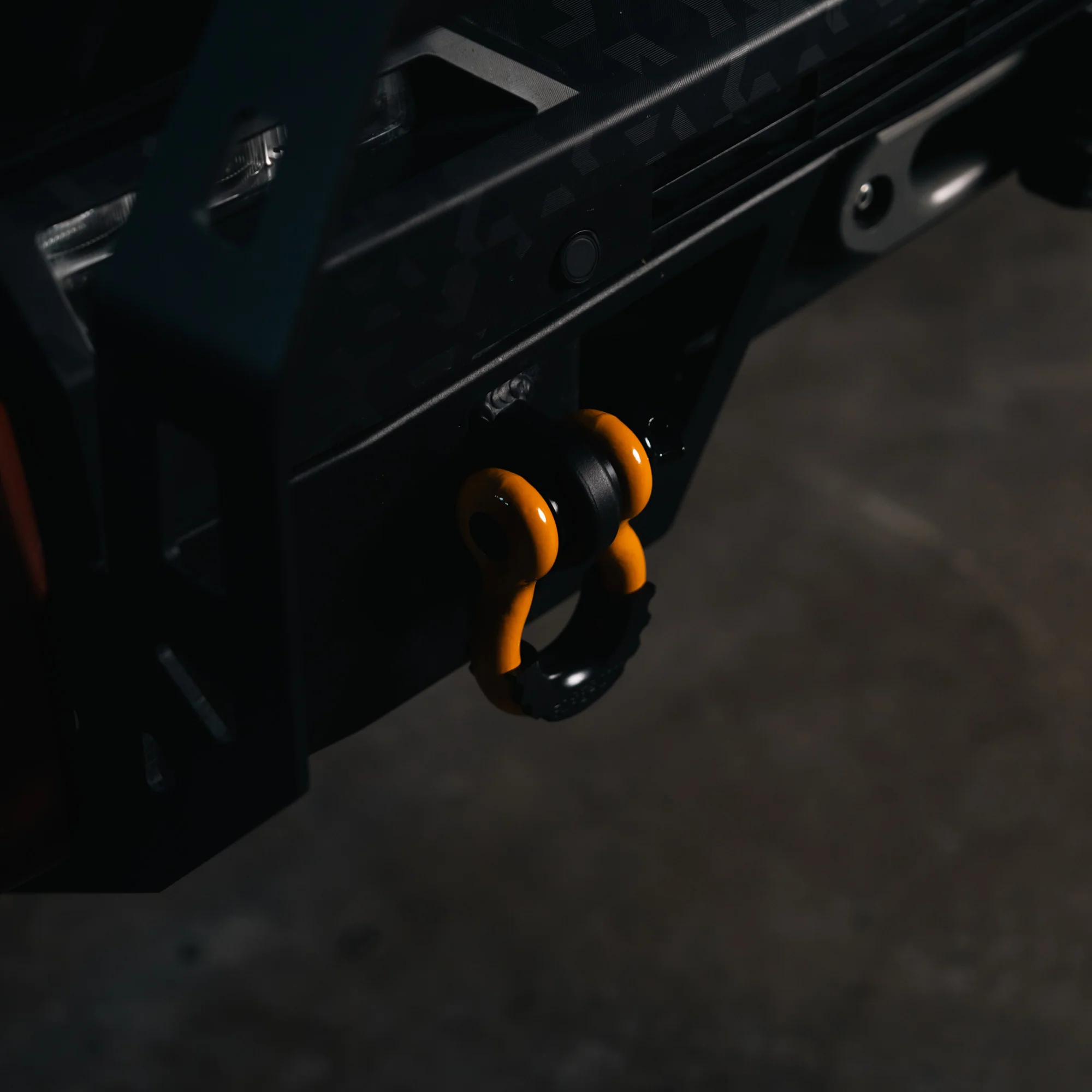 Tundra Lifestyle Rugged D-Ring Shackle - Image 19