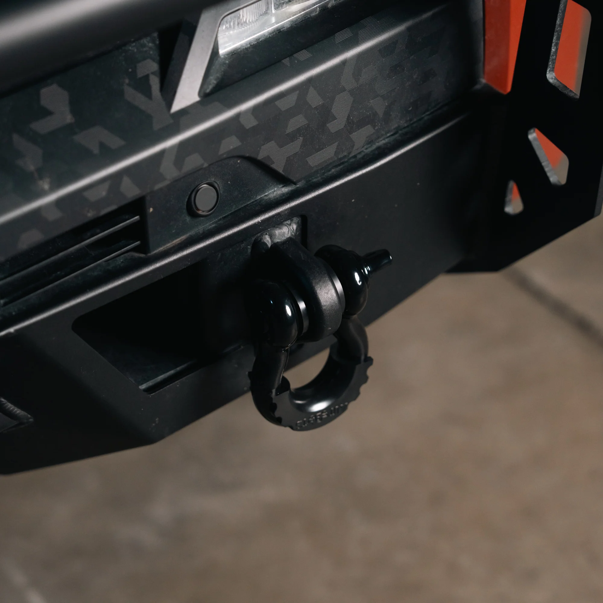 Tundra Lifestyle Rugged D-Ring Shackle - Image 2
