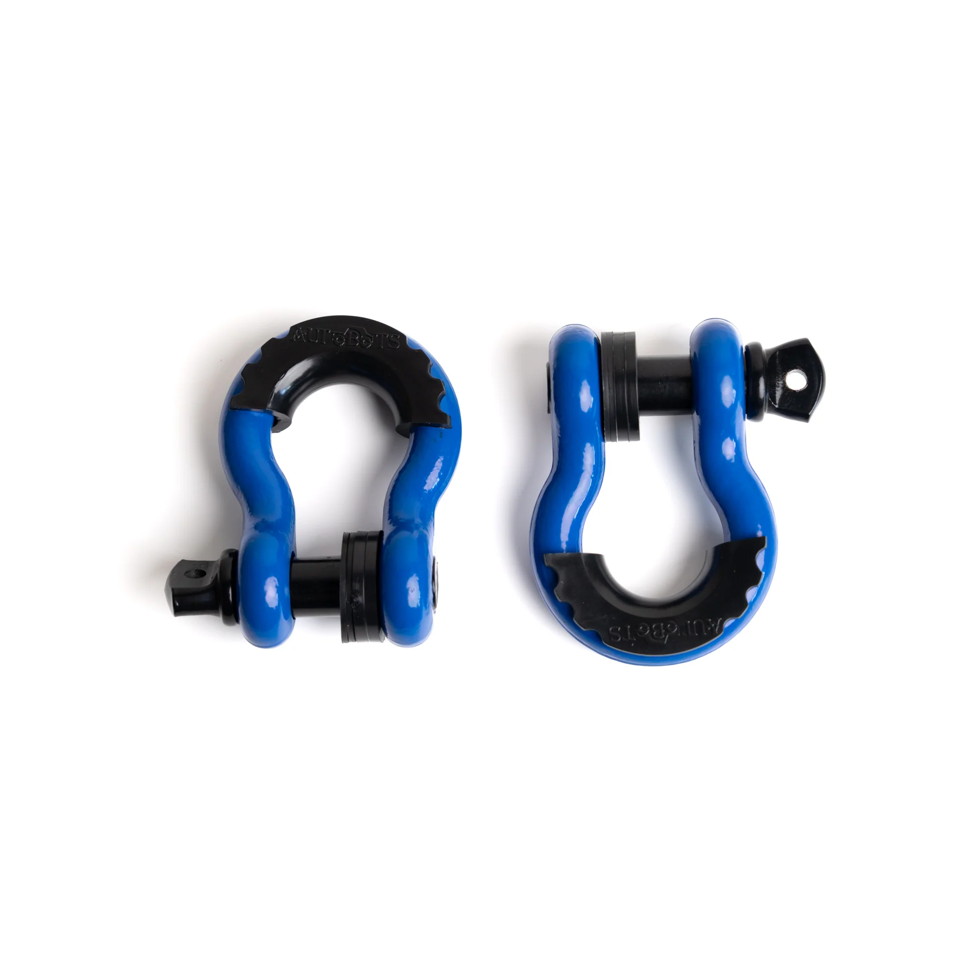 Tundra Lifestyle Rugged D-Ring Shackle - Image 23