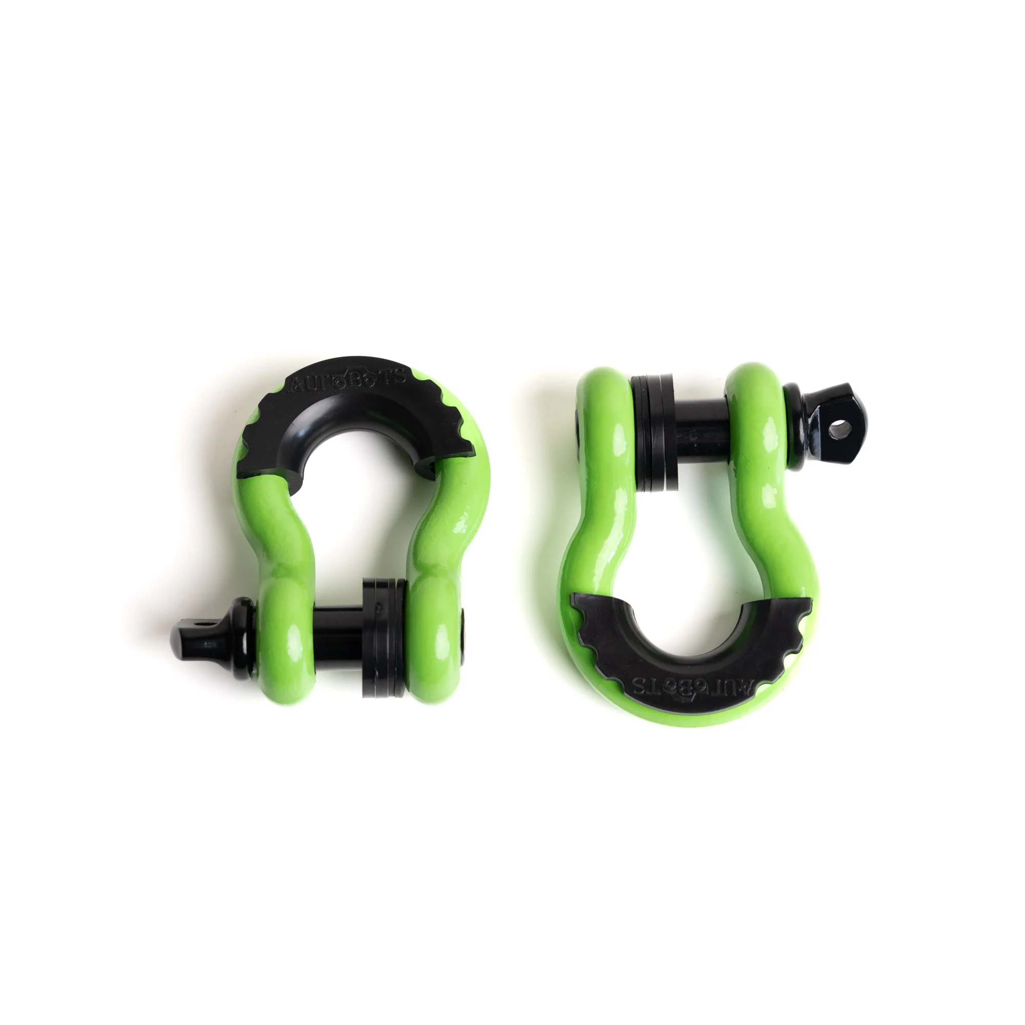 Tundra Lifestyle Rugged D-Ring Shackle - Image 24