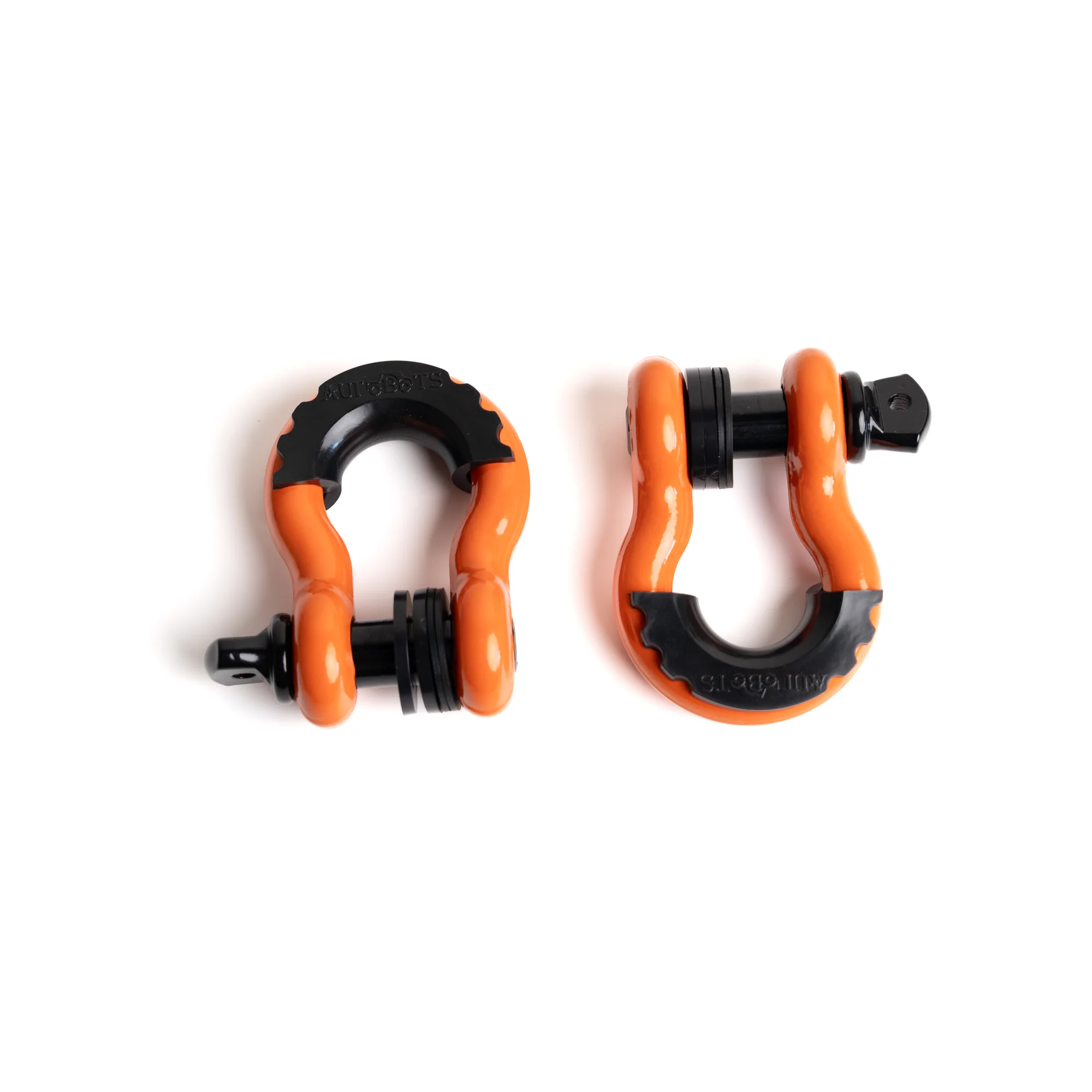 Tundra Lifestyle Rugged D-Ring Shackle - Image 26
