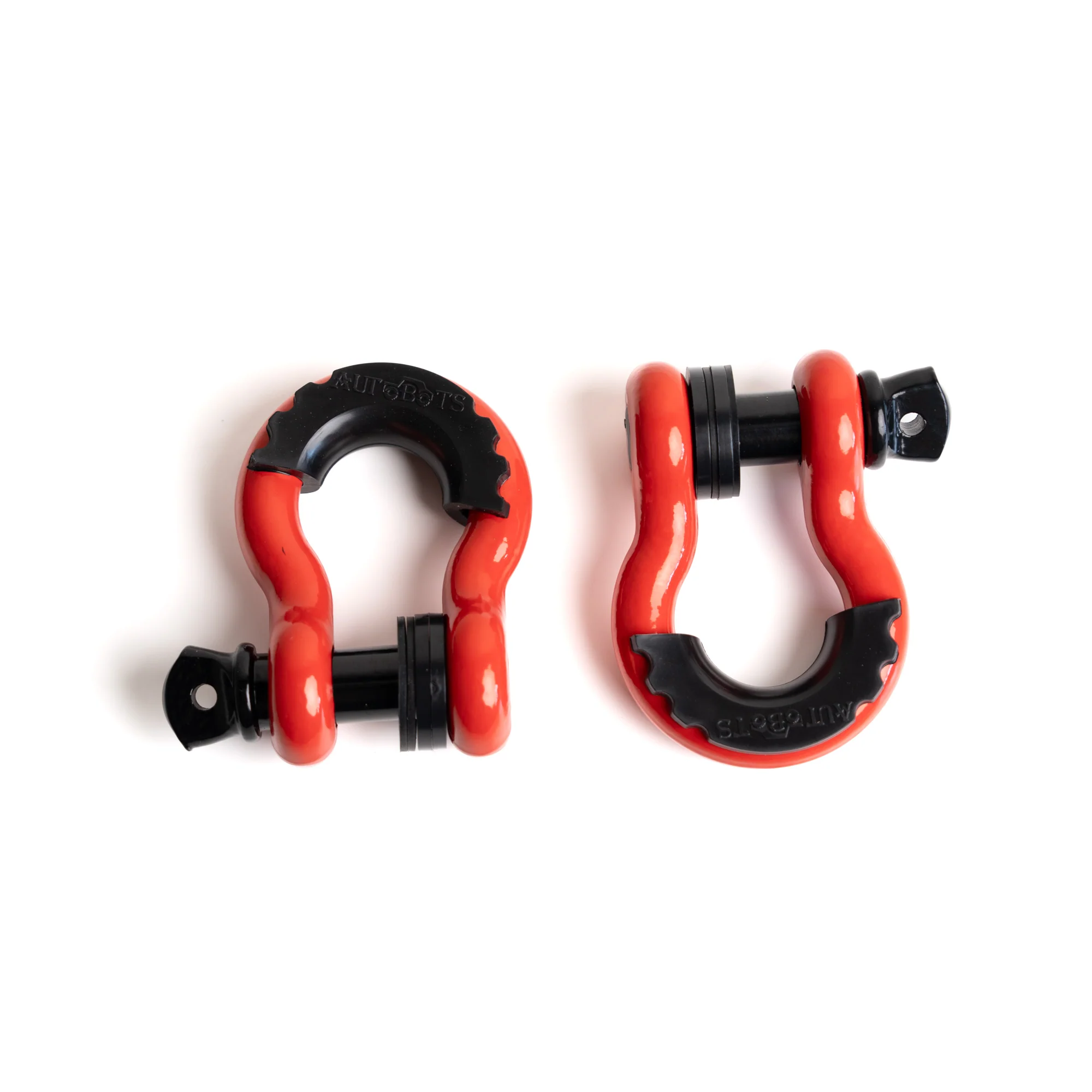 Tundra Lifestyle Rugged D-Ring Shackle - Image 27
