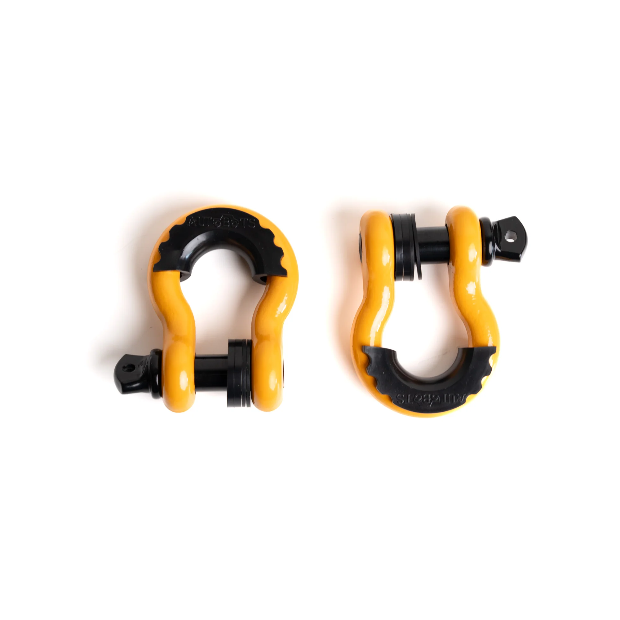 Tundra Lifestyle Rugged D-Ring Shackle - Image 28