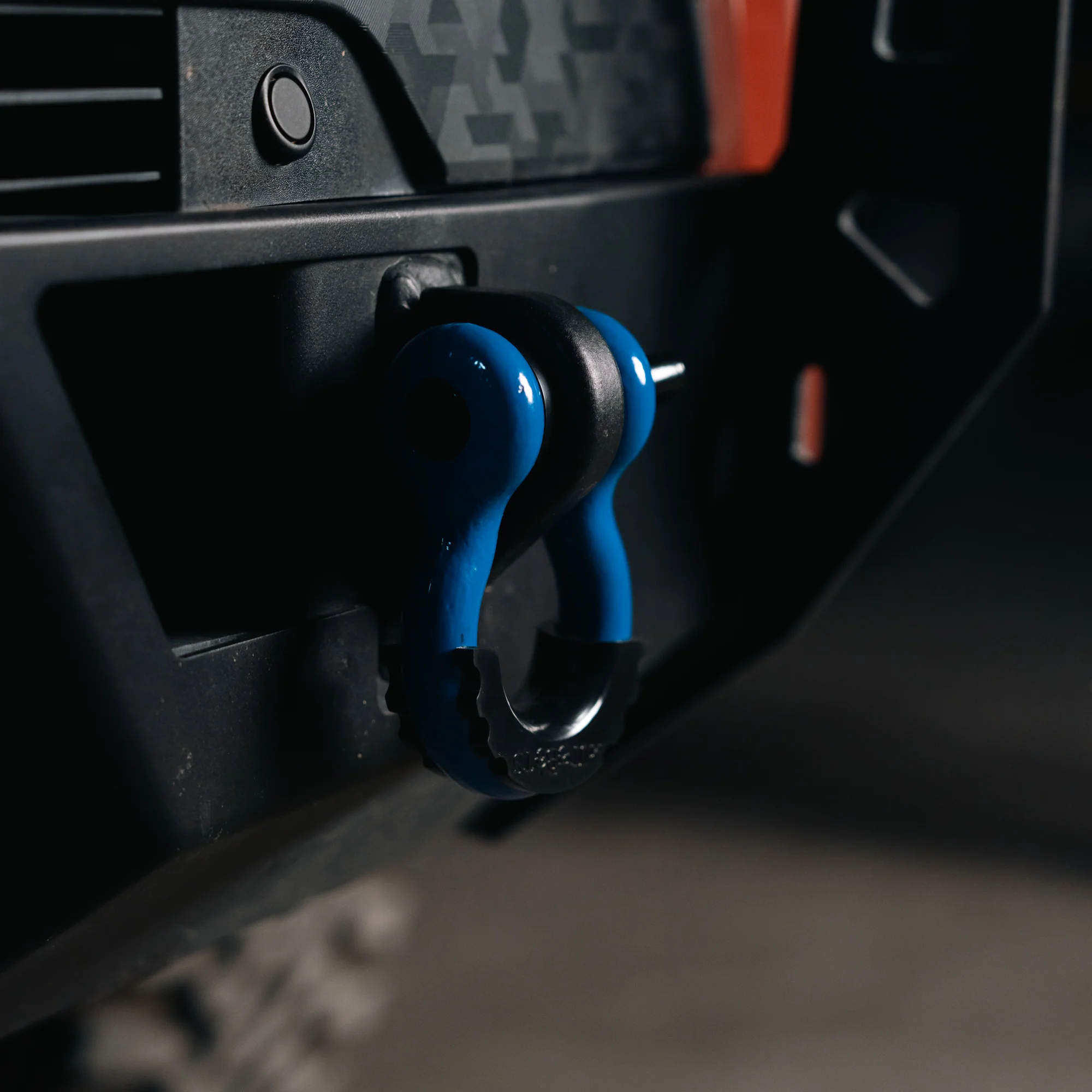 Tundra Lifestyle Rugged D-Ring Shackle - Image 5