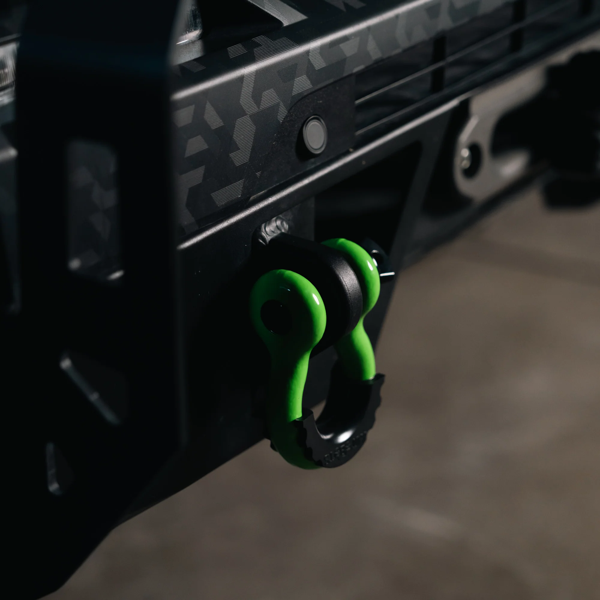 Tundra Lifestyle Rugged D-Ring Shackle - Image 9