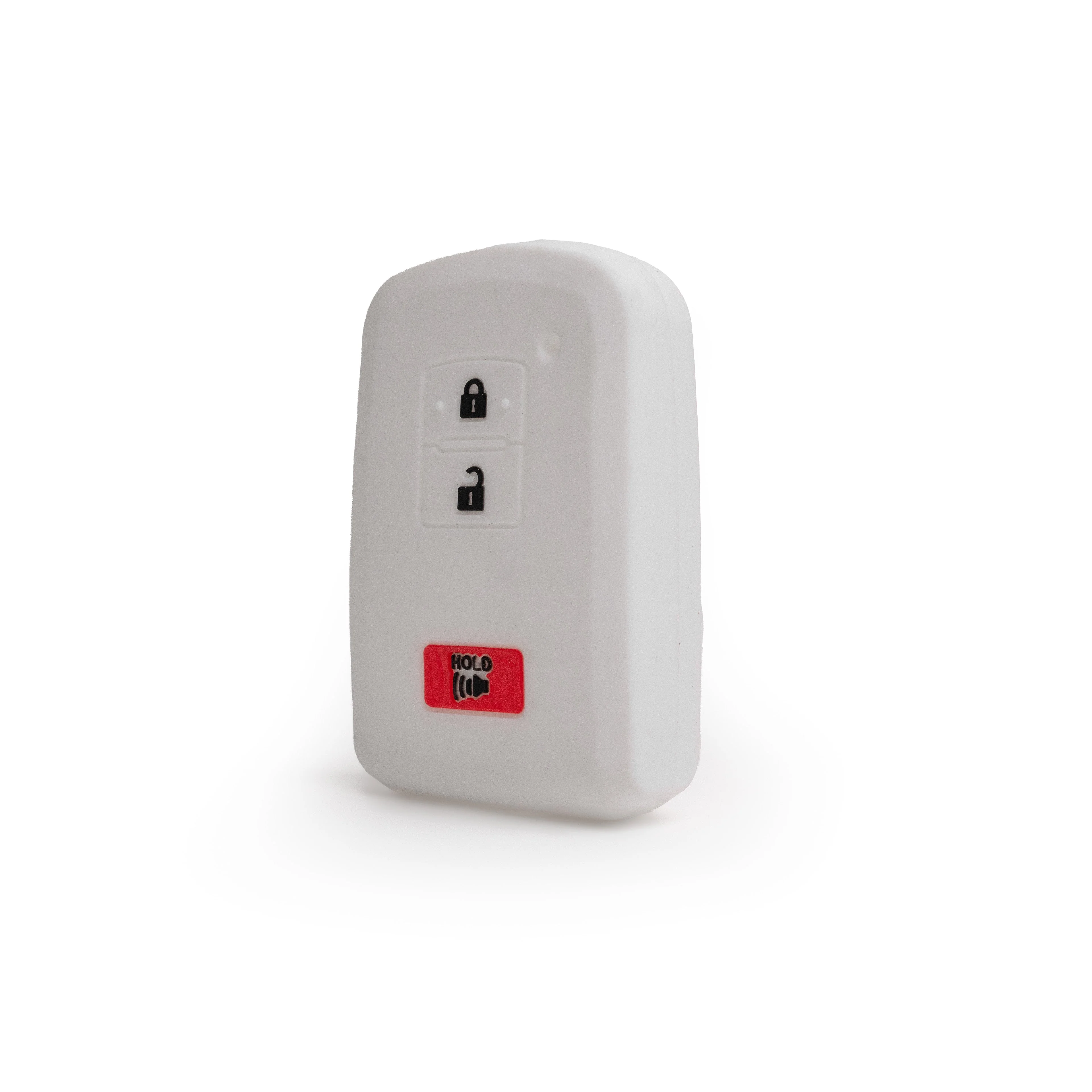 Tundra Lifestyle Silicone Key Fob Covers (2020-2021) - Image 3