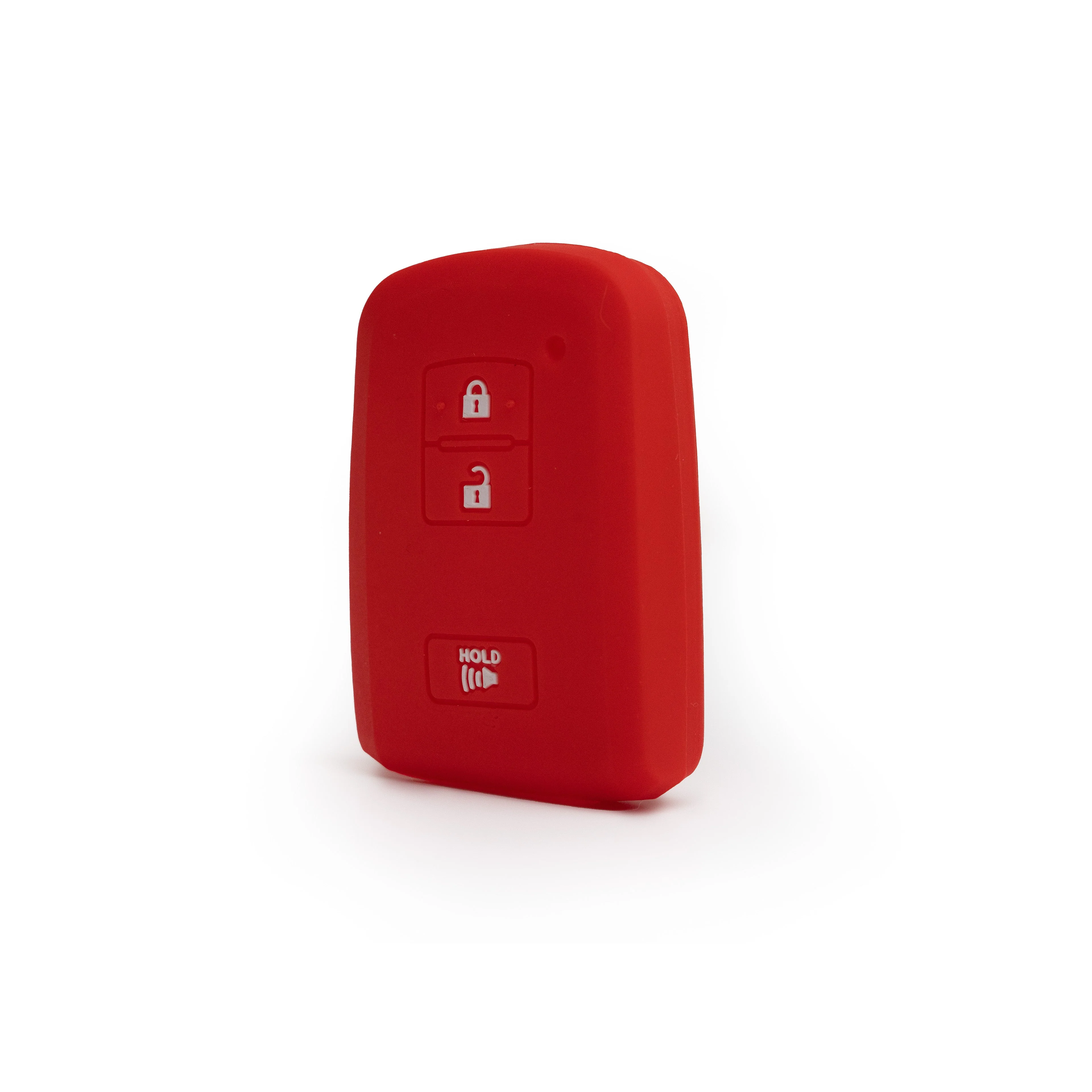 Tundra Lifestyle Silicone Key Fob Covers (2020-2021) - Image 4