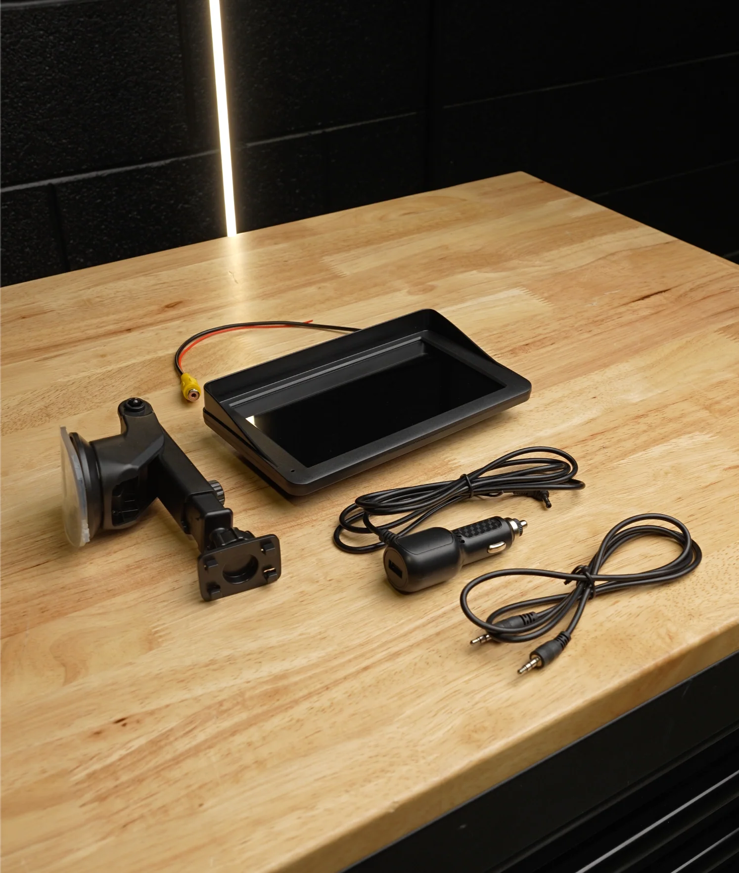 Tundra Lifestyle Smart Screen For Tundra (2000-Current) - Image 4