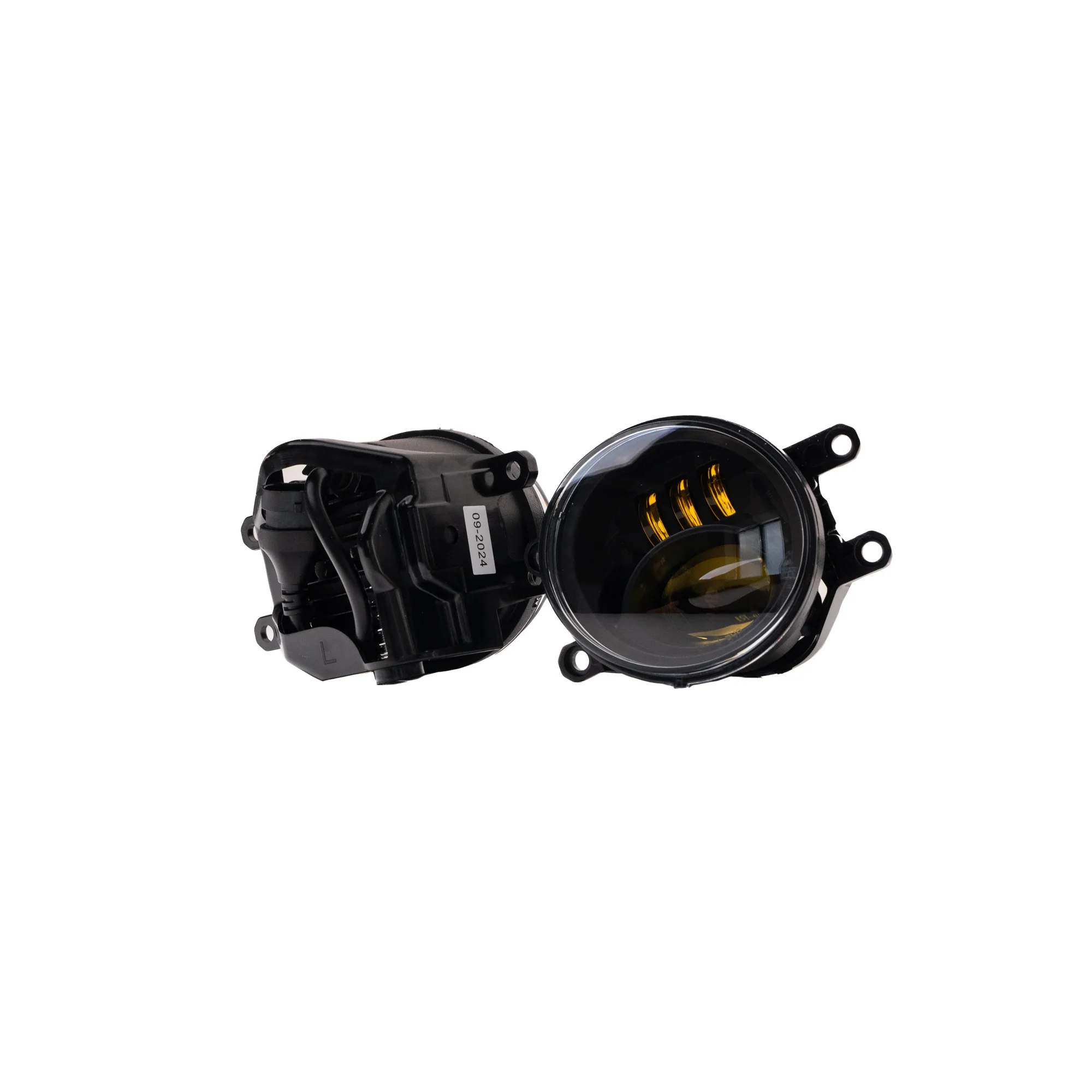 Tundra Lifestyle Stealth Fog Light Kit For Tundra (2014-2021) - Image 9