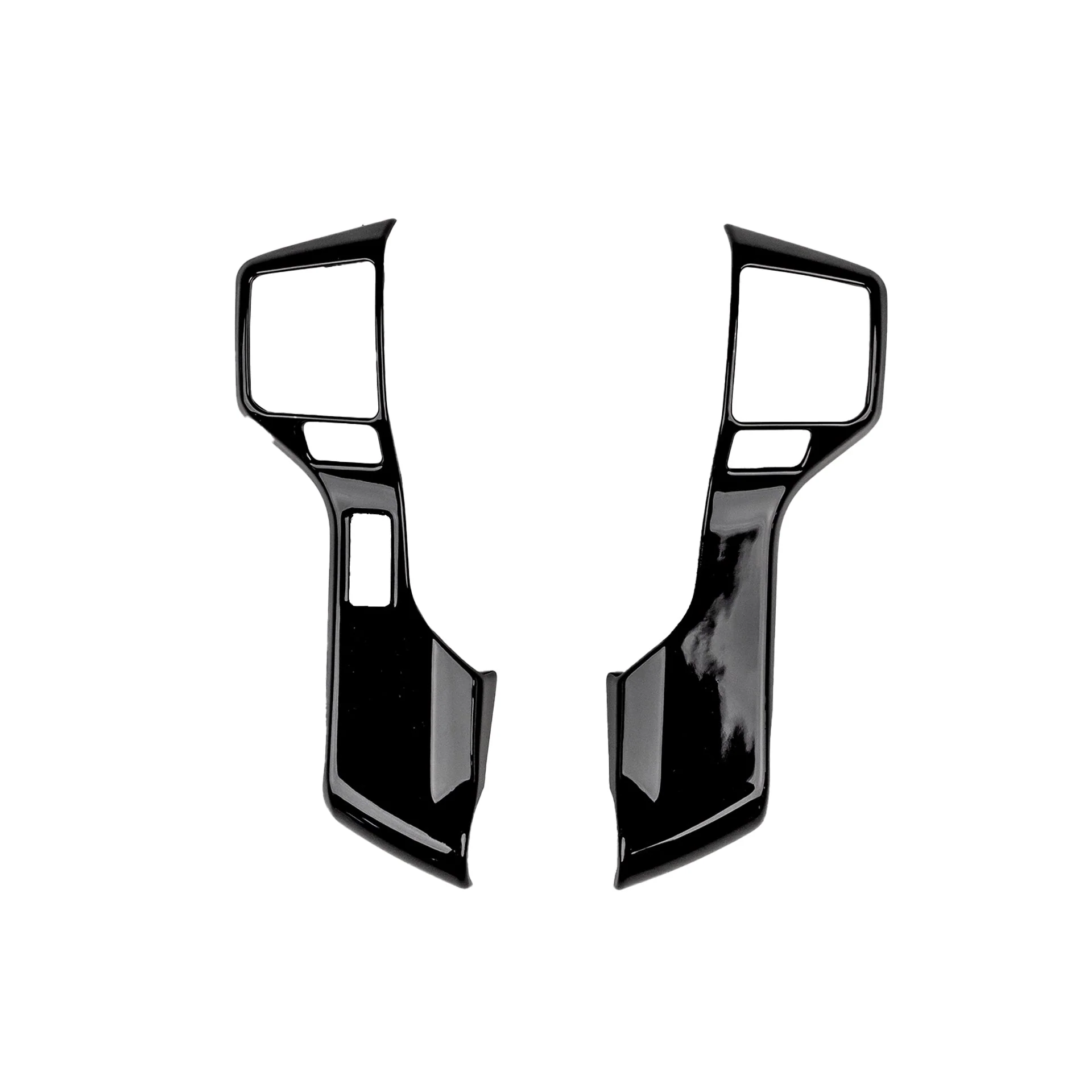 Steering Wheel Overlay For Tundra (2007-2021) - Image 2