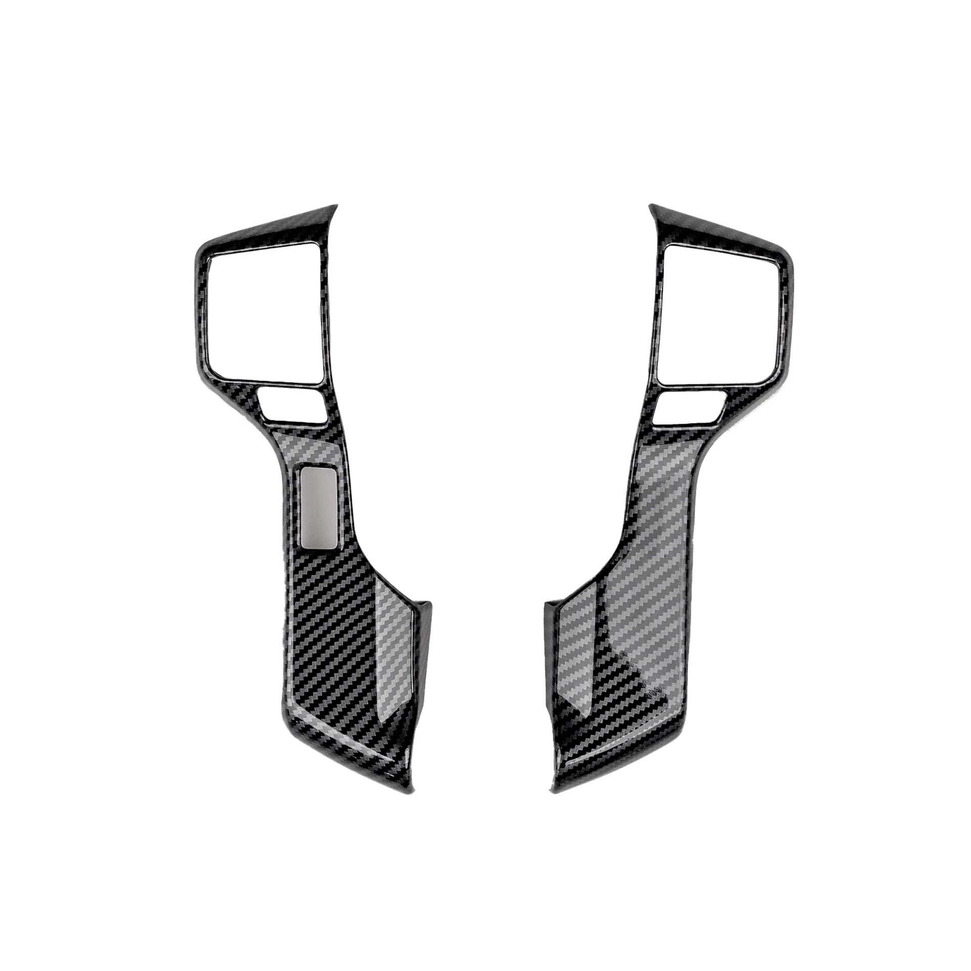 Steering Wheel Overlay For Tundra (2007-2021) - Image 3