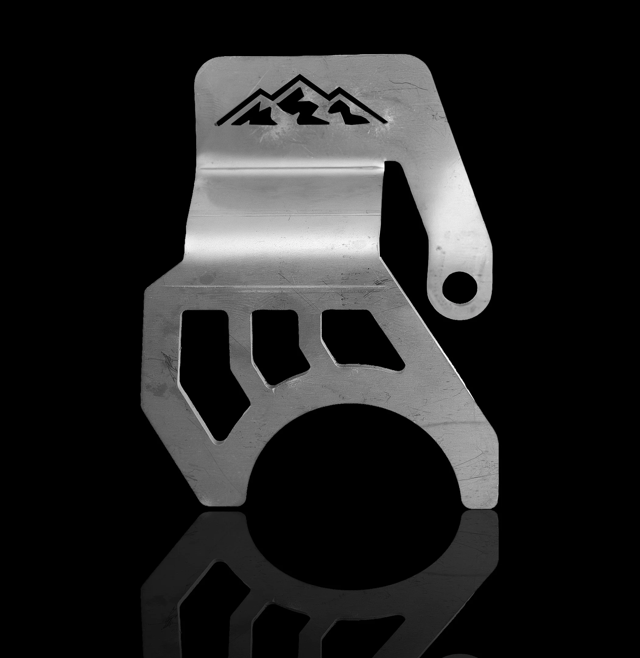 Tundra Lifestyle Tailgate Theft Protector For Tundra (2022-Current)