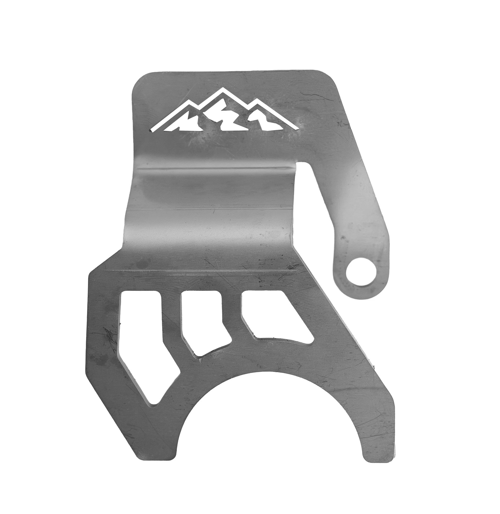 Tundra Lifestyle Tailgate Theft Protector For Tundra (2022-Current) - Image 3