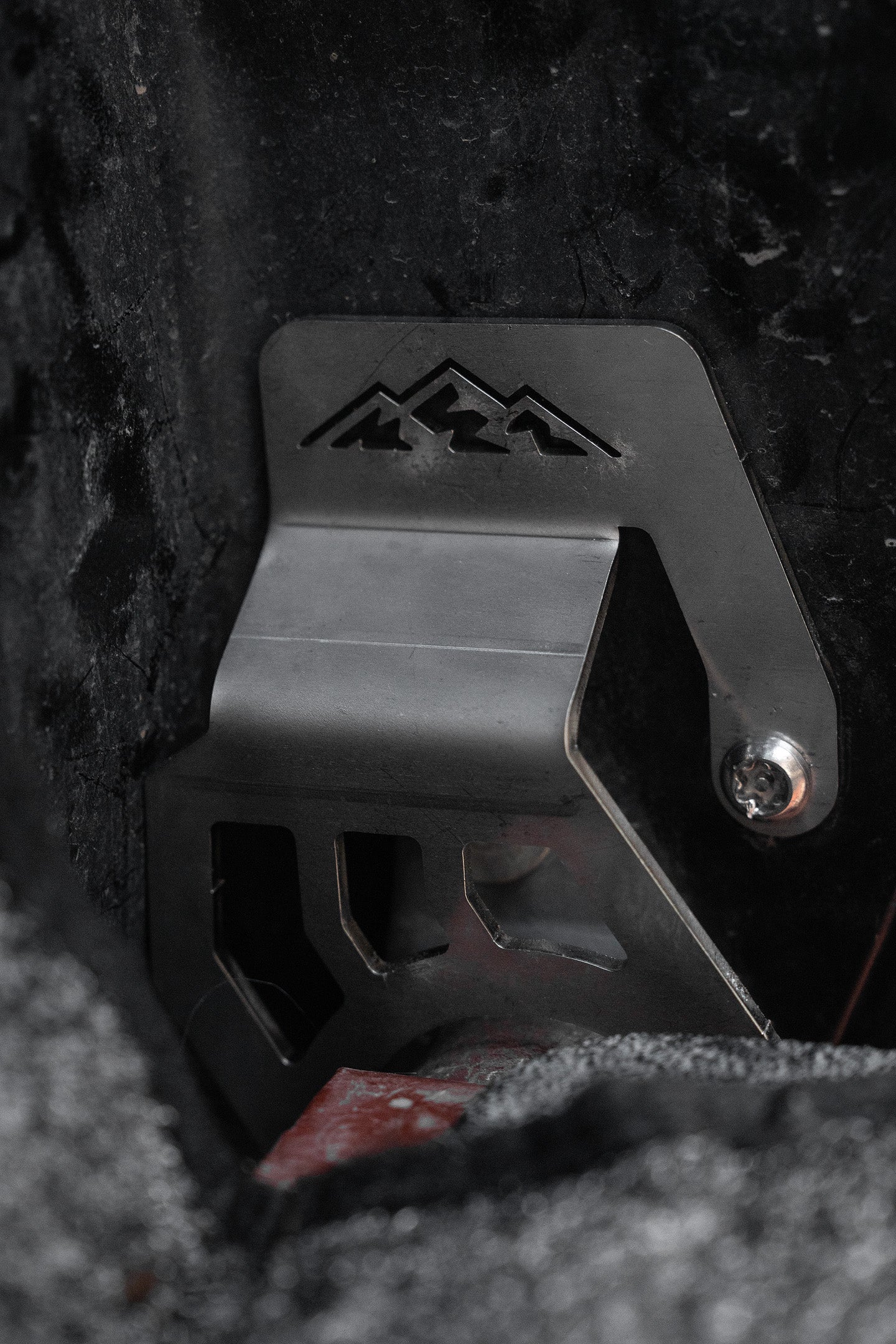 Tundra Lifestyle Tailgate Theft Protector For Tundra (2022-Current) - Image 6