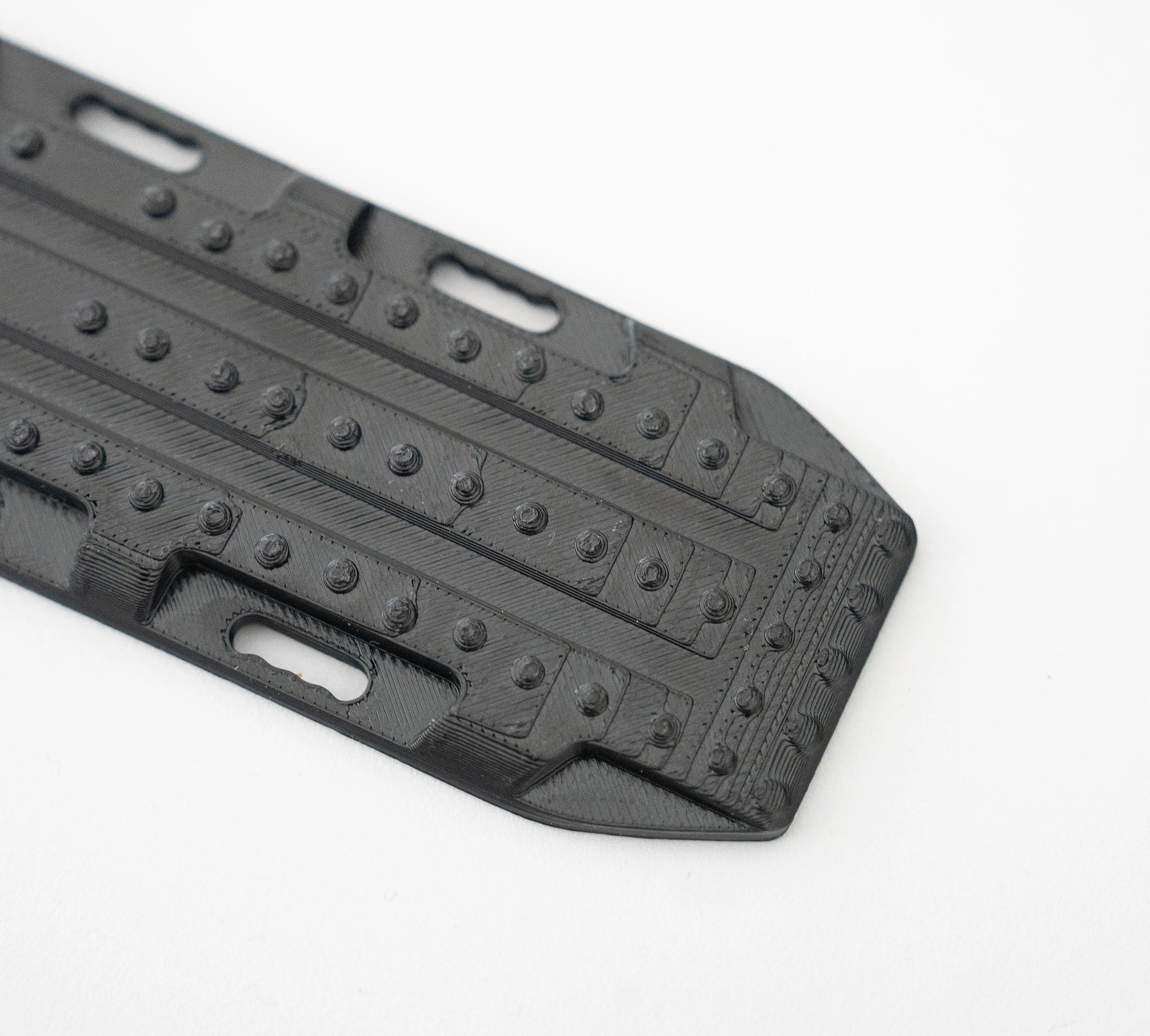 Tundra Lifestyle Widdle Recovery Board - Image 10