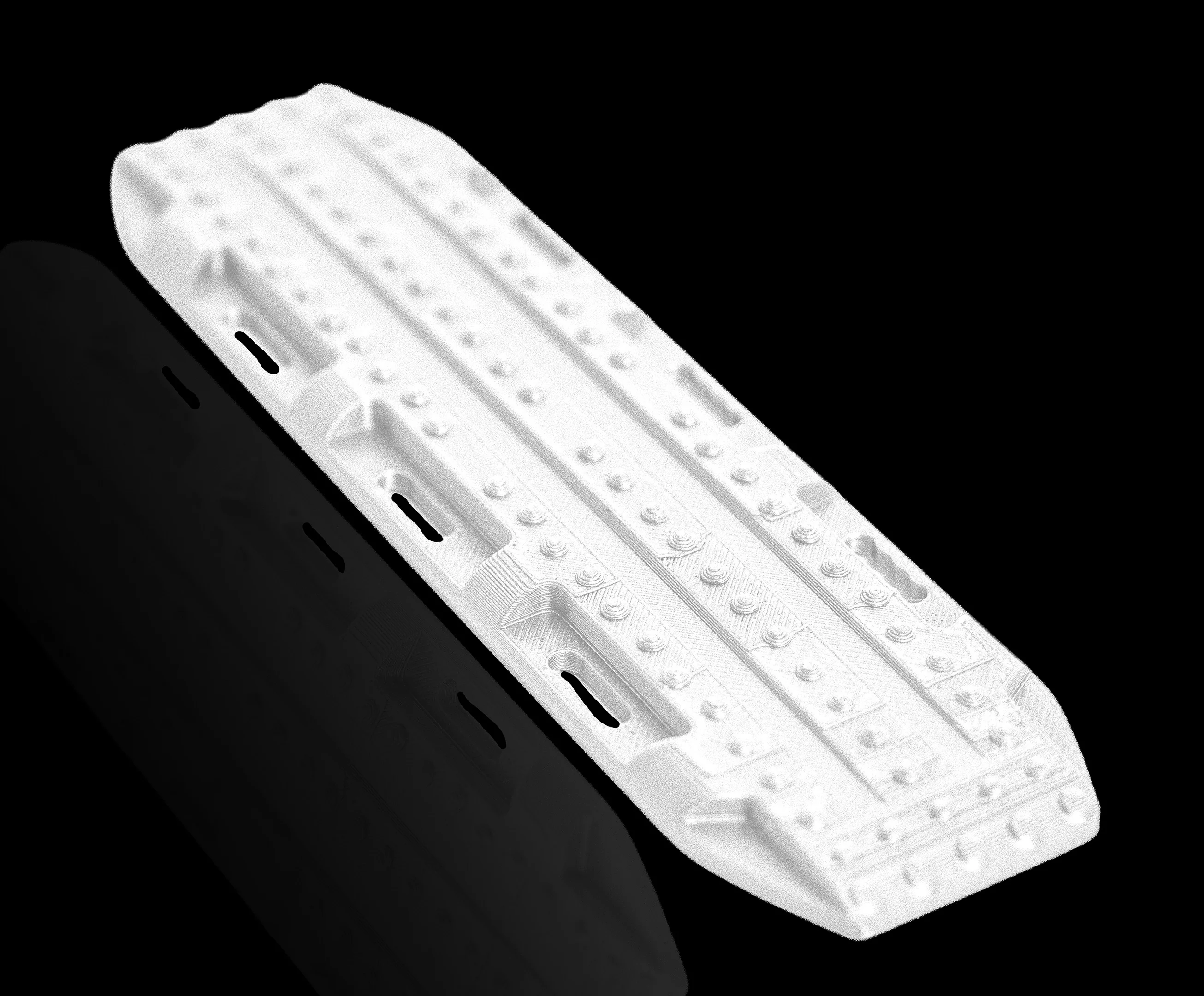 Tundra Lifestyle Widdle Recovery Board - Image 17